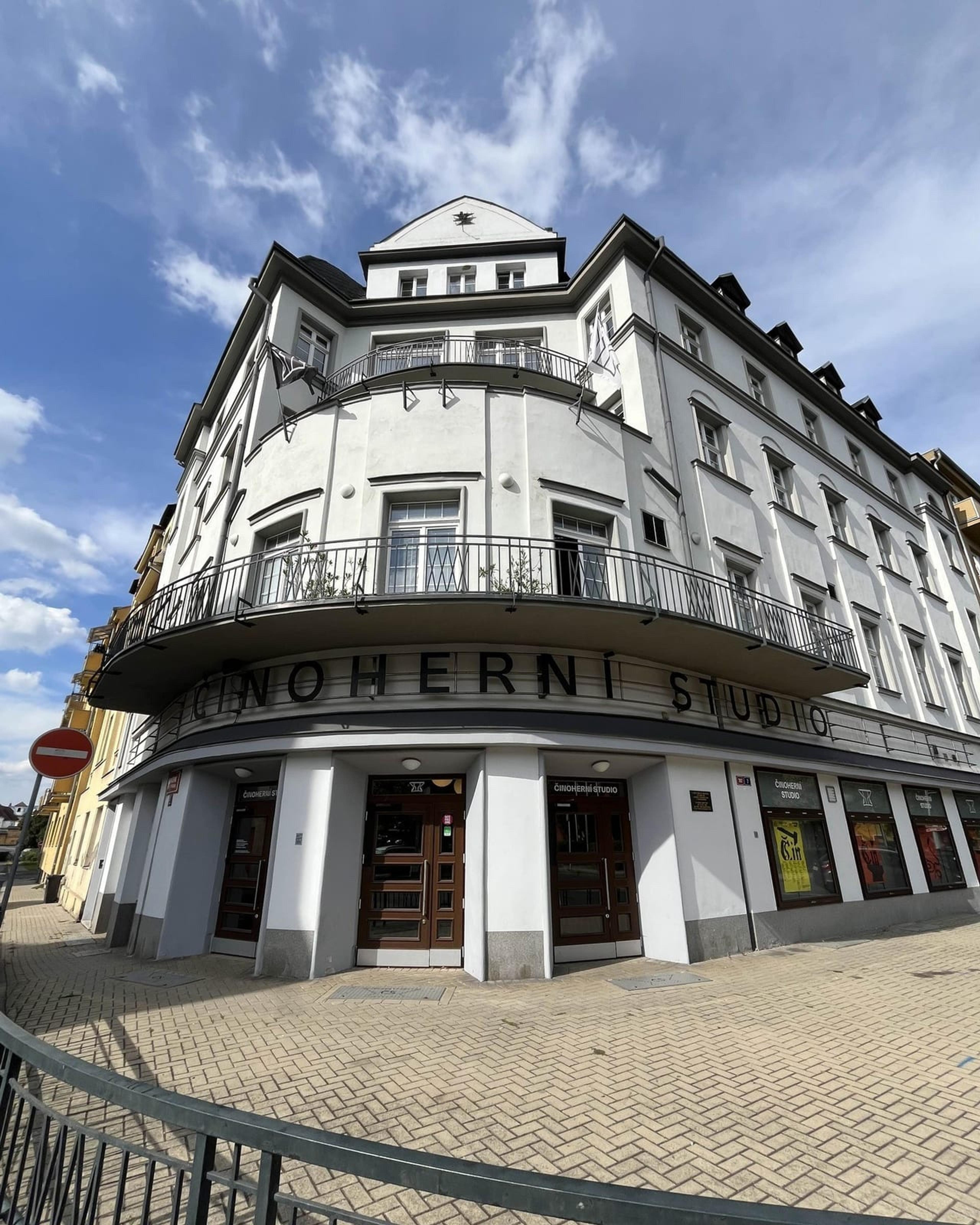 Zoban pražírna Litoměřice