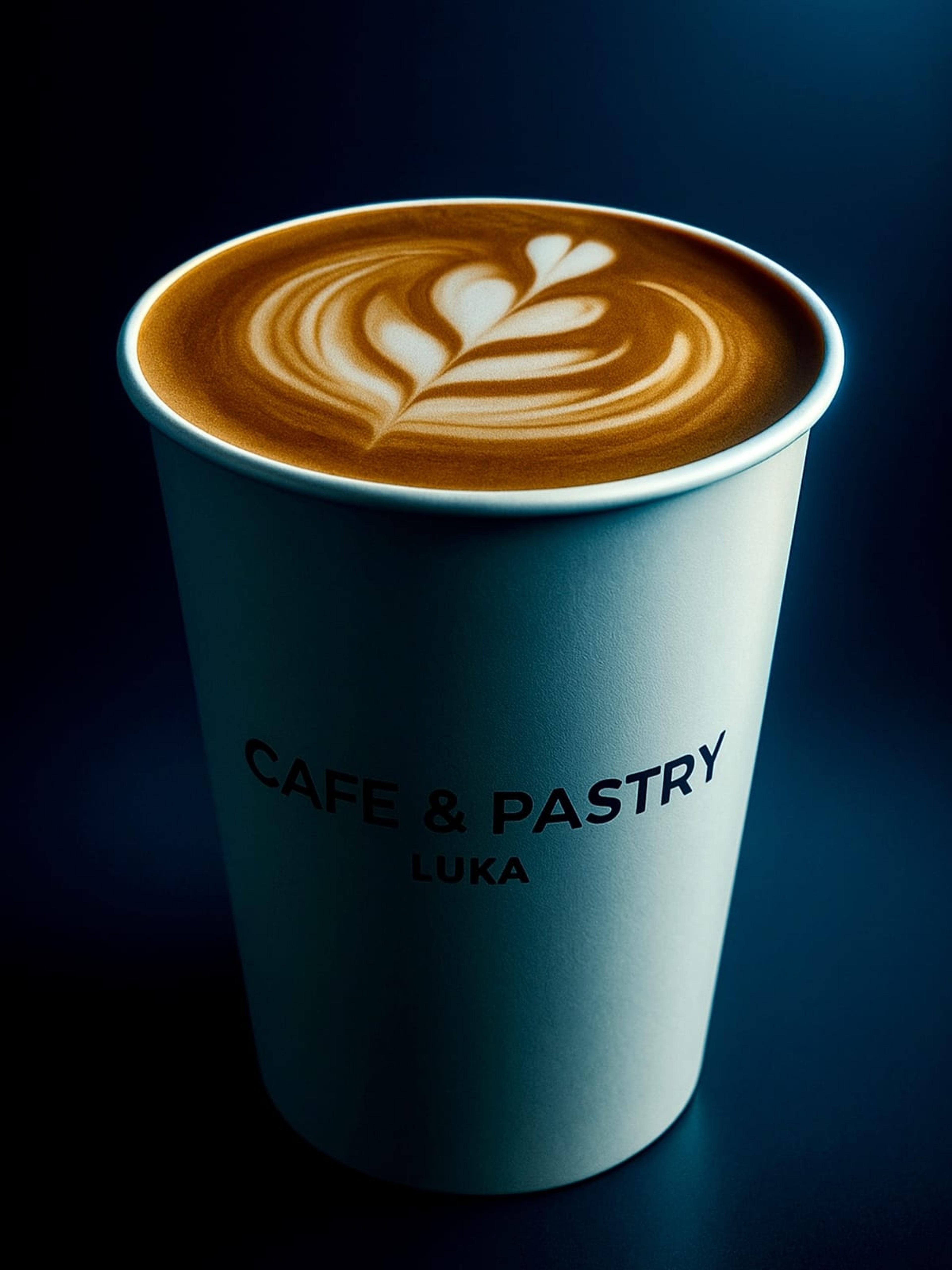 Cafe & pastry Luka - photo 1
