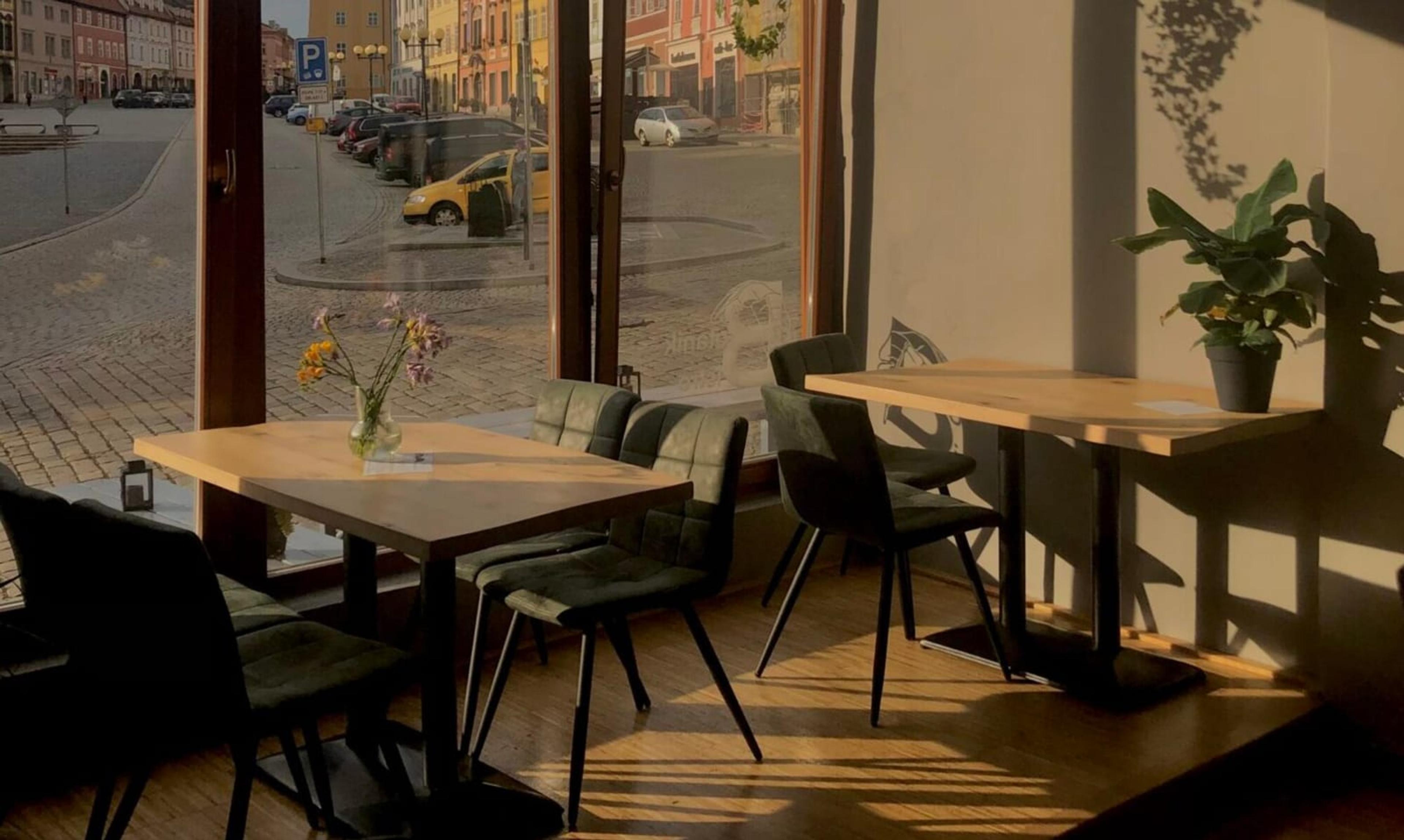 Botanik Bistro - photo 1