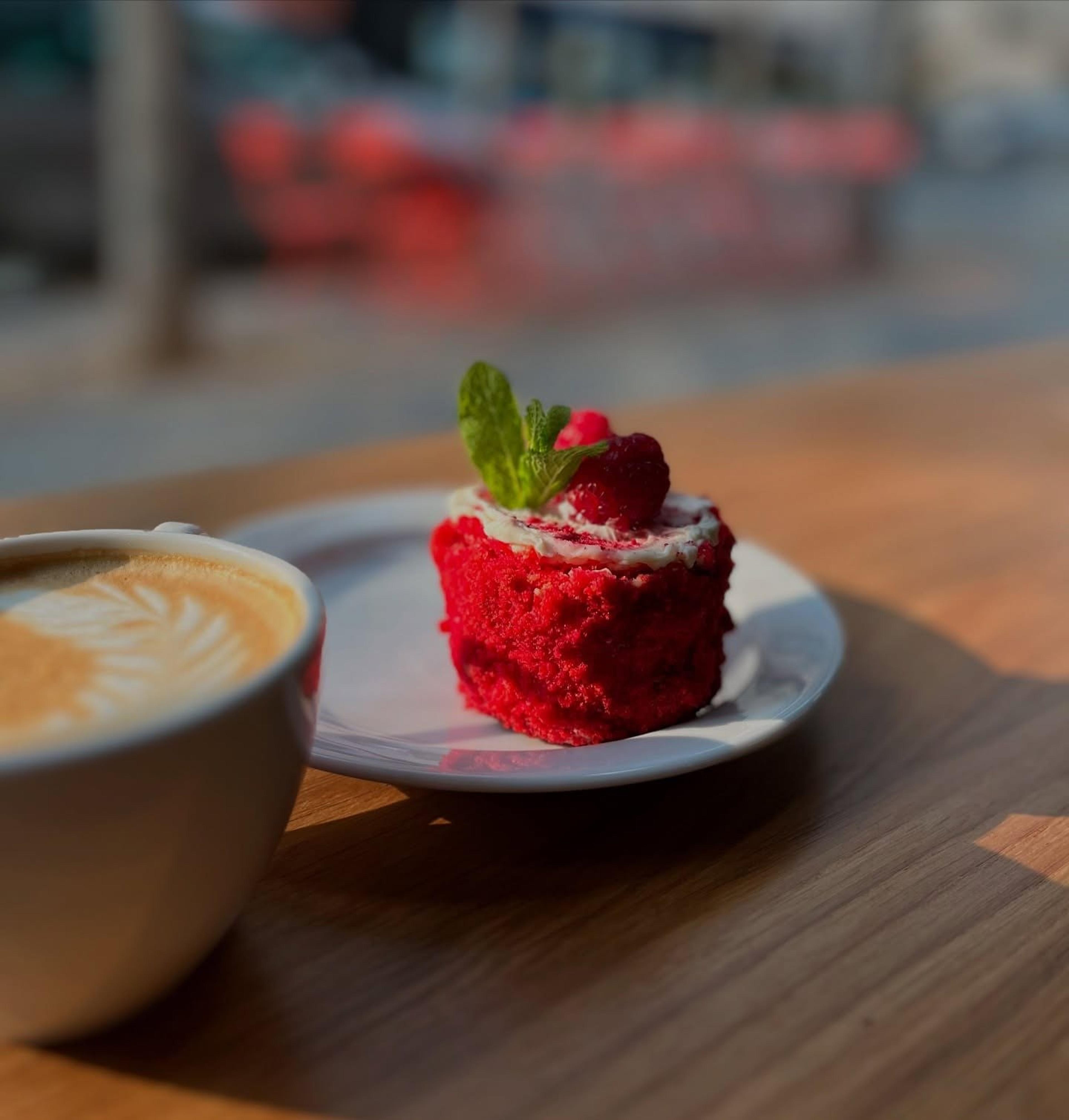 Space Cafe - photo 2