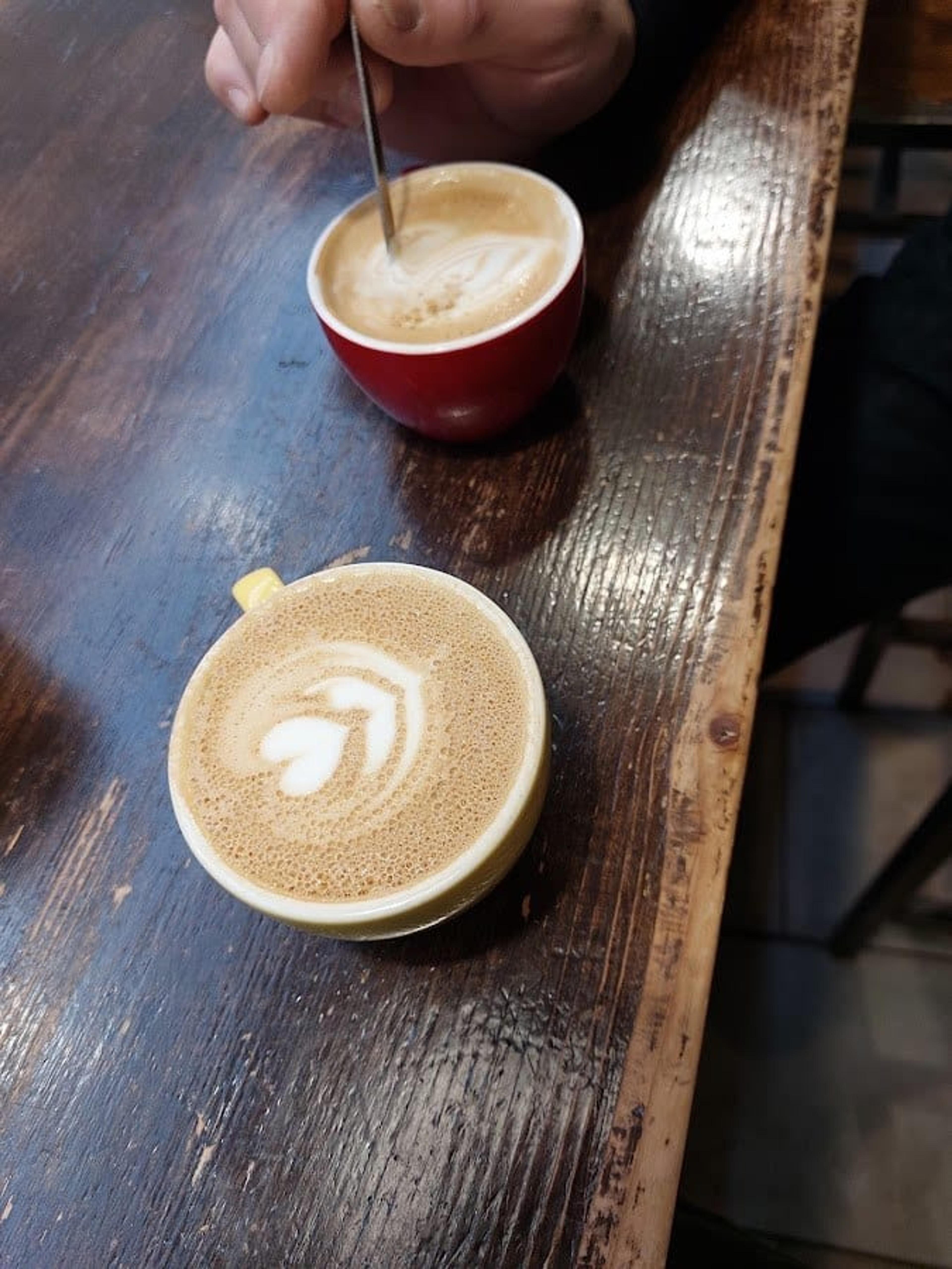 Republica Coffee - photo 2