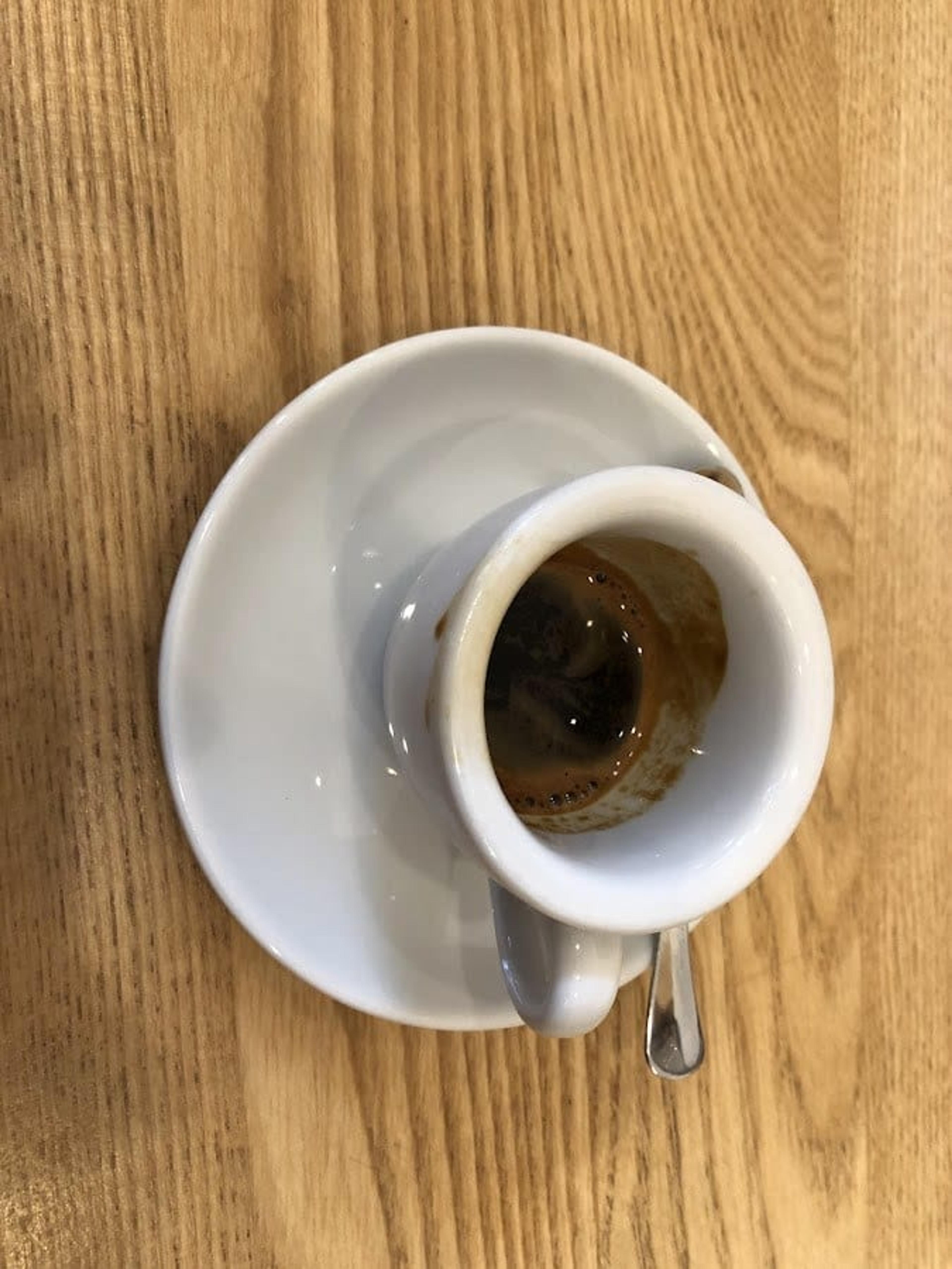 M O N O G R A M  Espresso Bar - photo 2