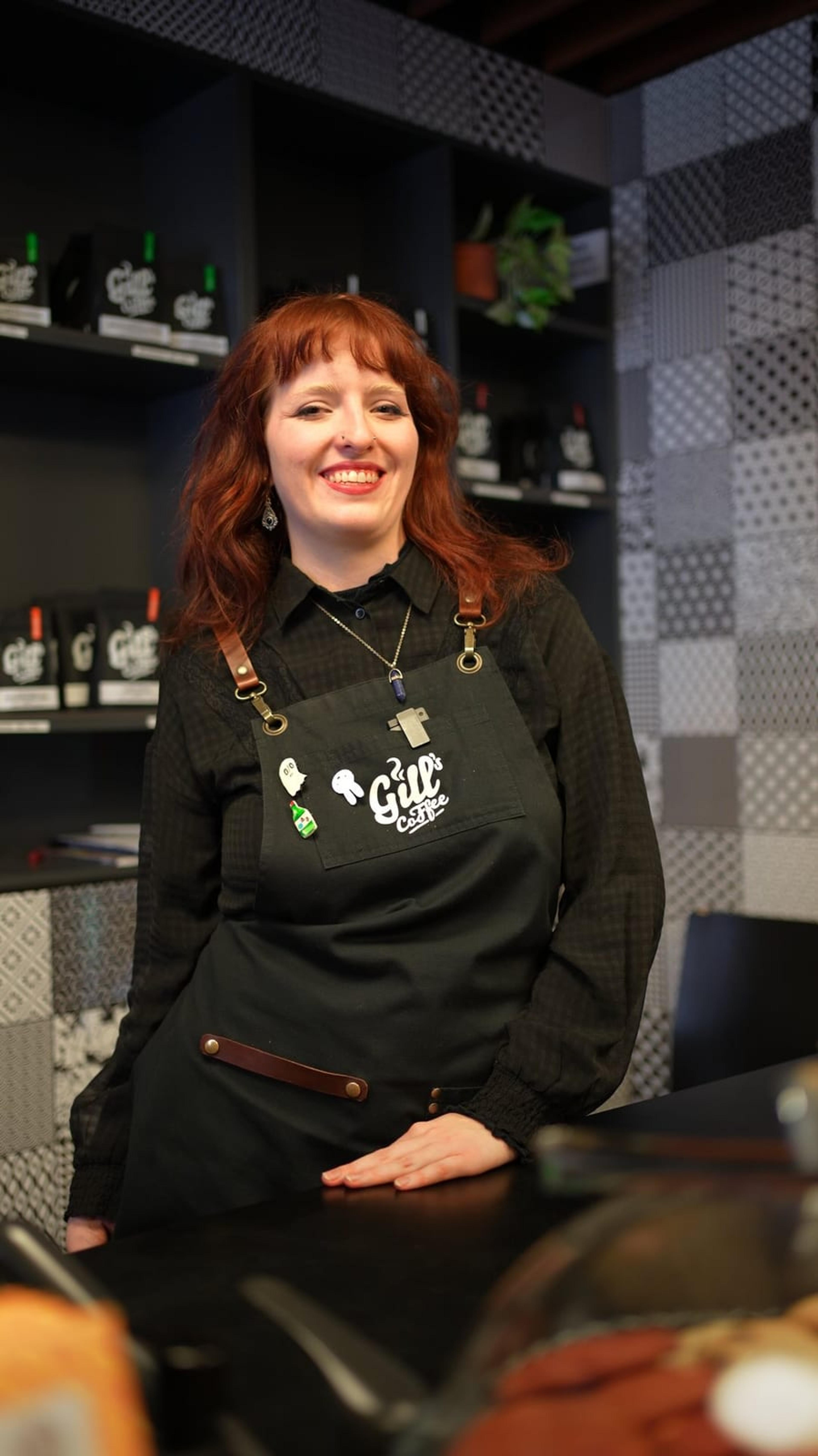Gill's Coffee - photo 3
