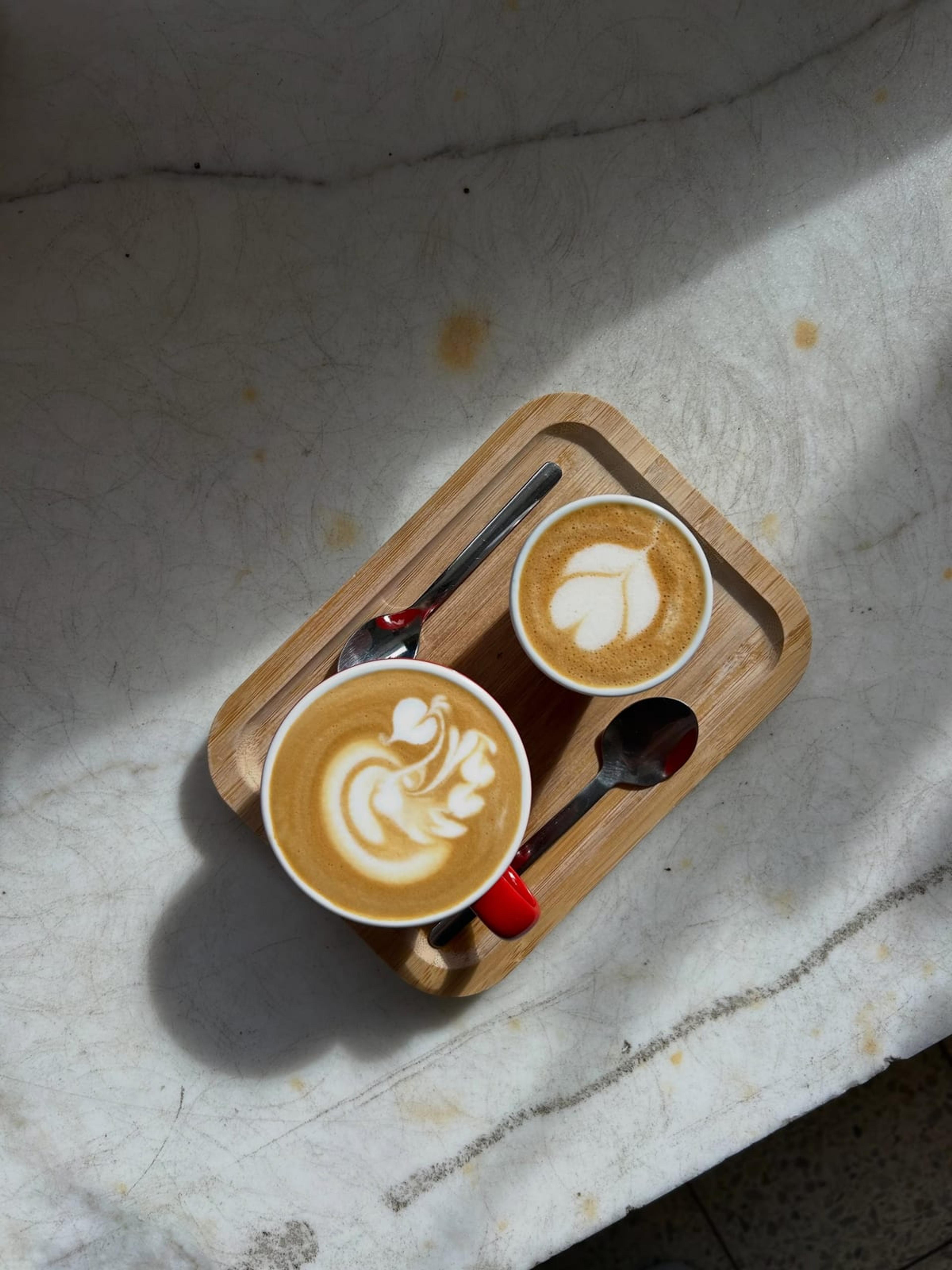 The Roses Beer&Coffee