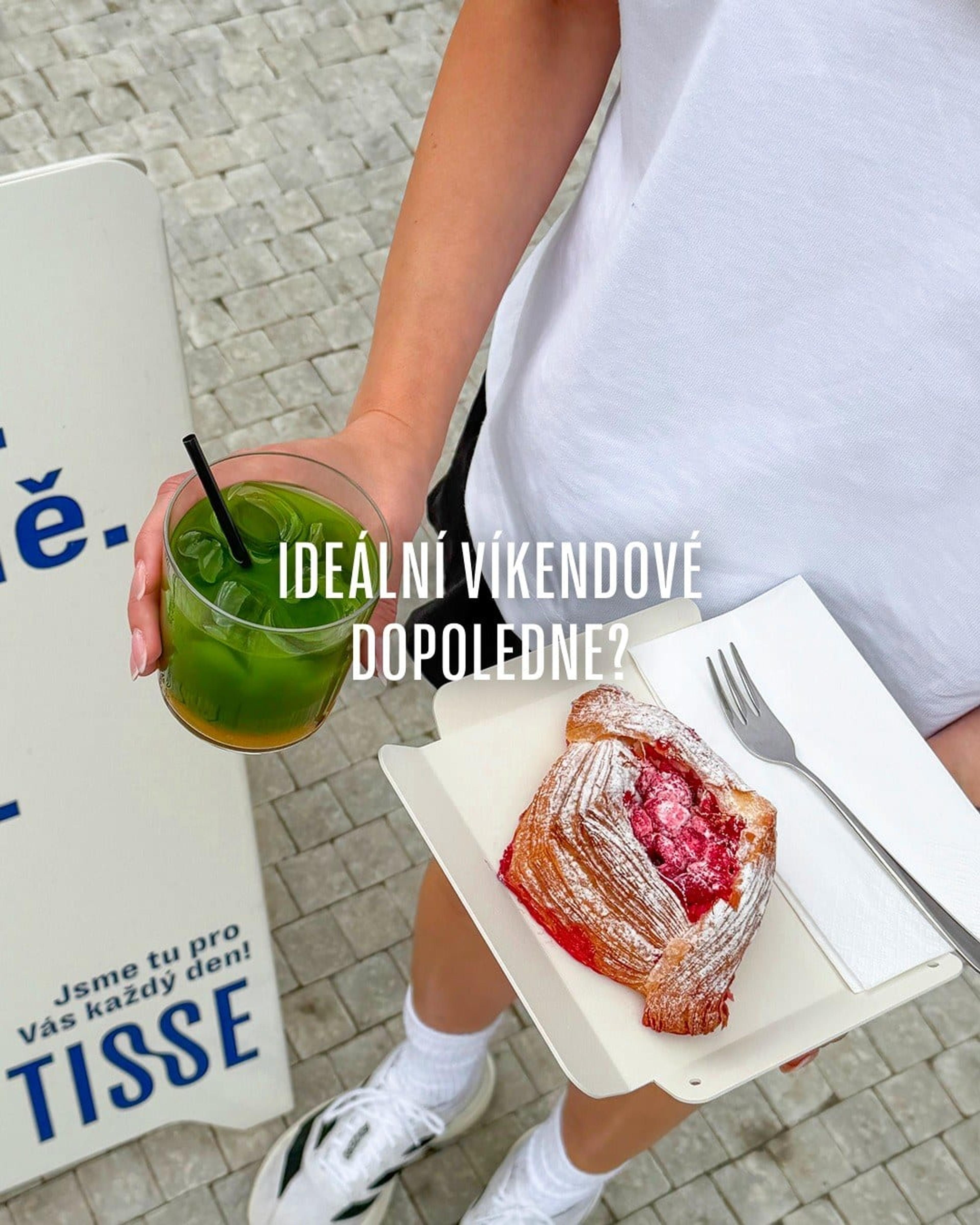 TISSE Bakery - photo 2