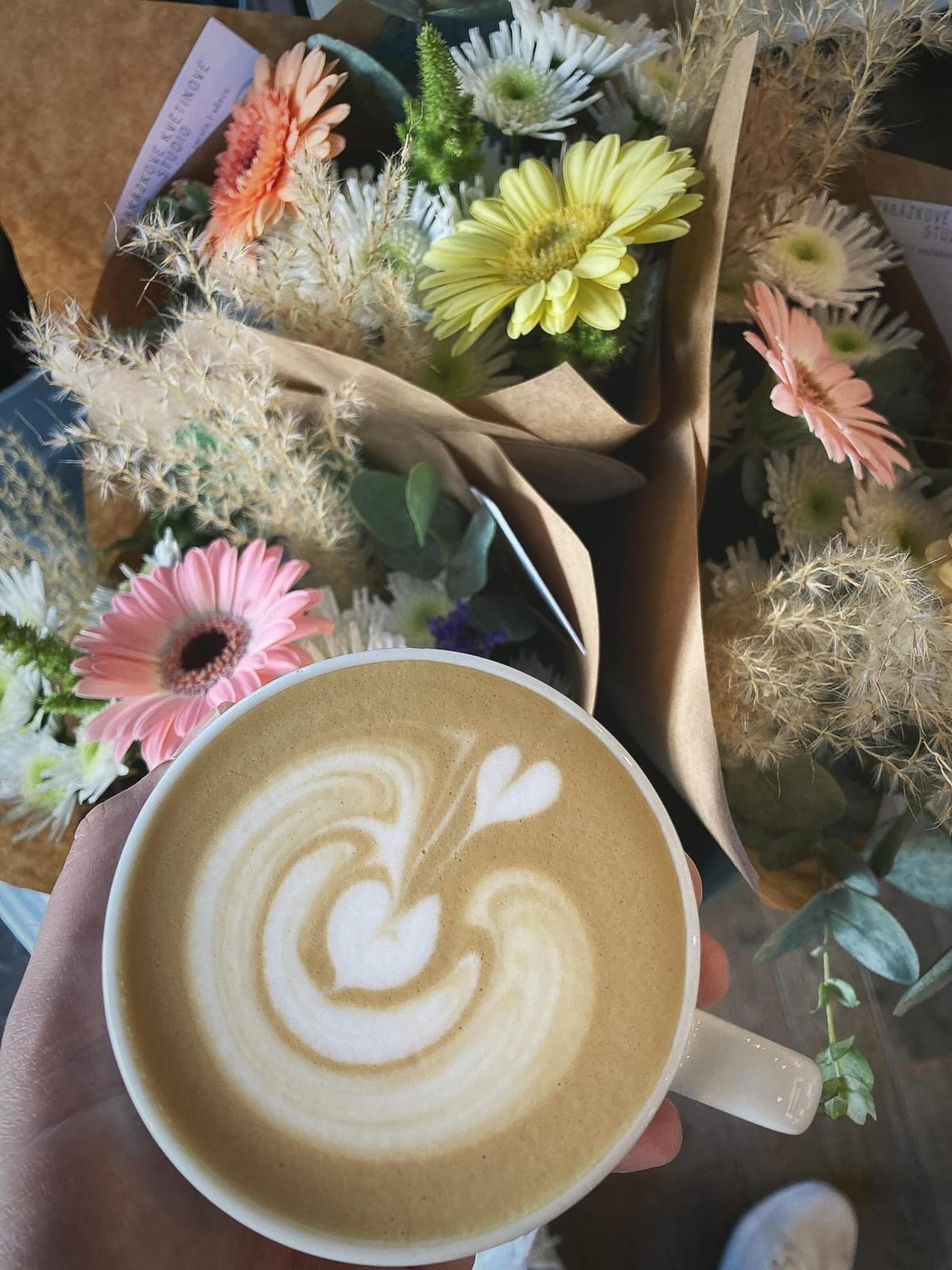 Love Coffee - photo 2