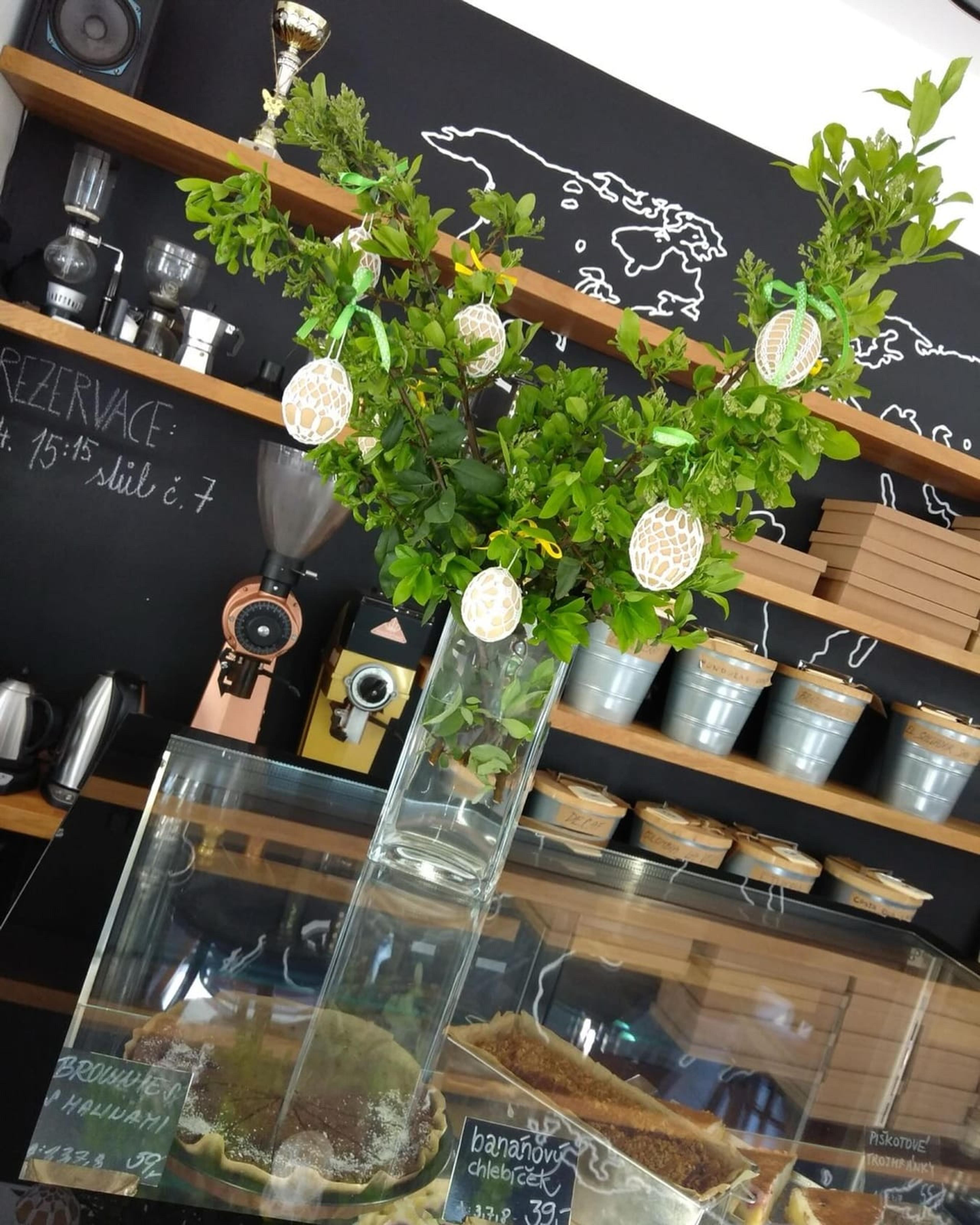 Fabrica de café - photo 1
