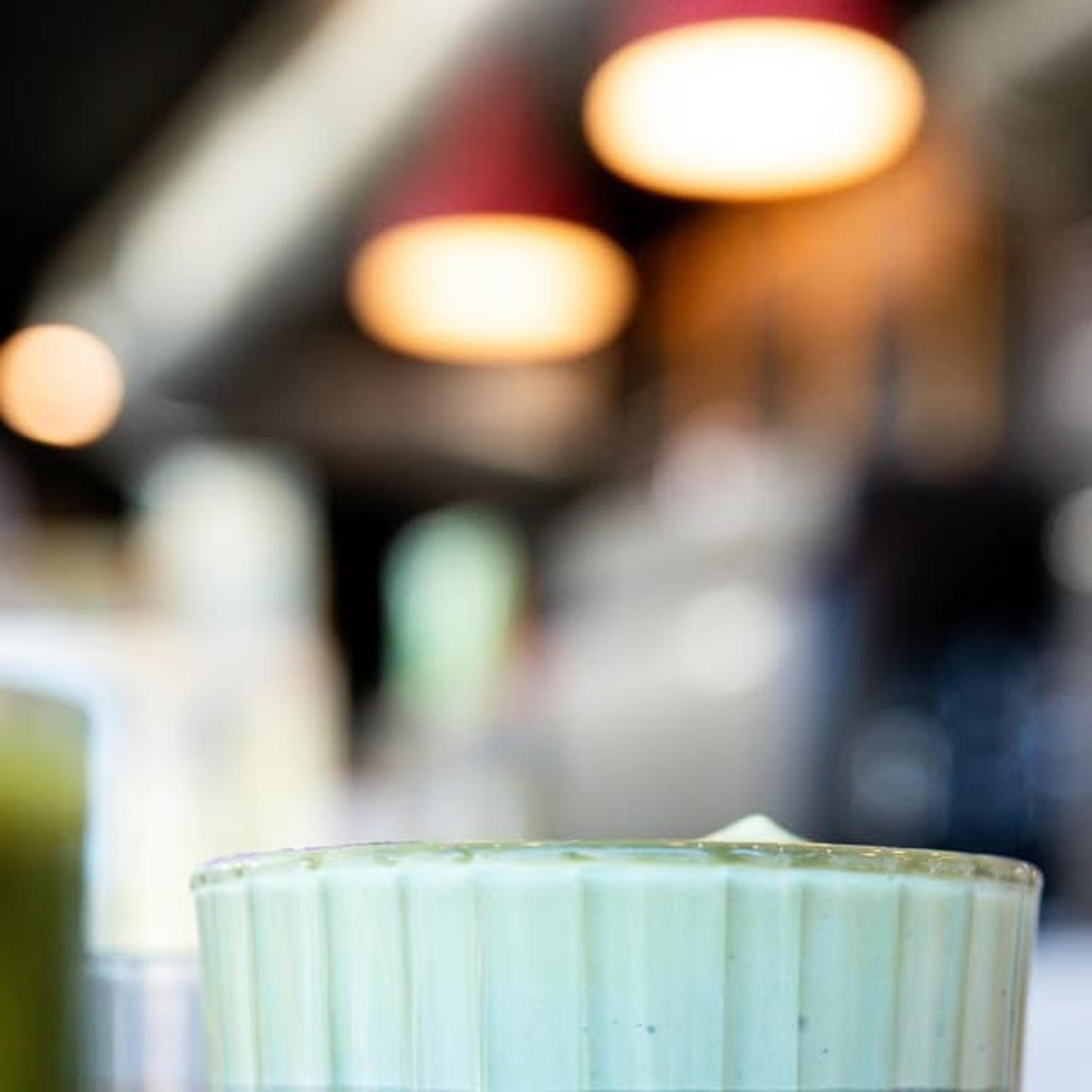Cafedu - photo 1
