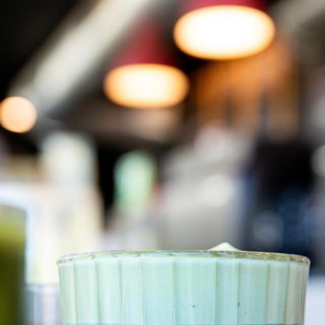 Cafedu - photo 1