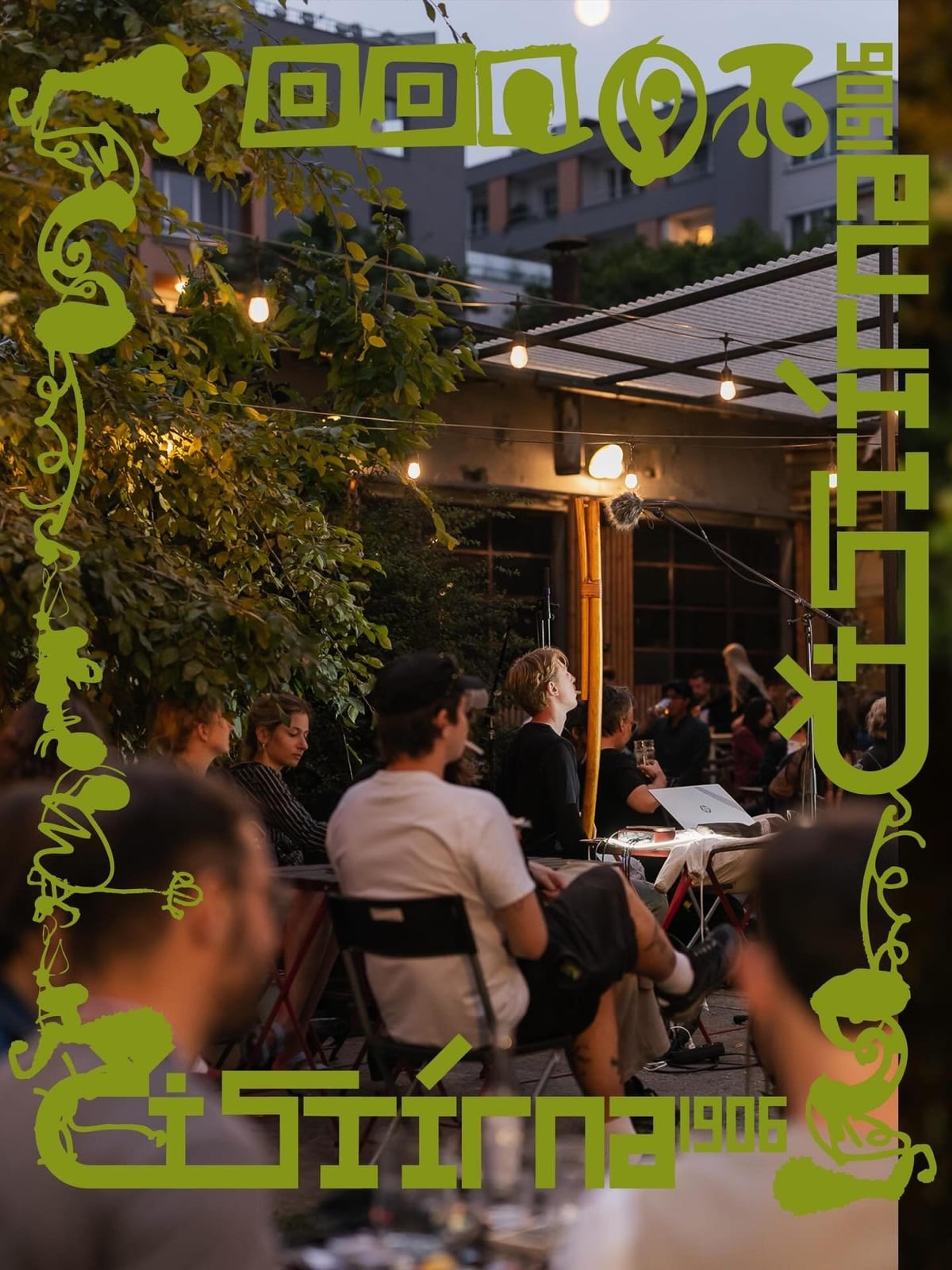 Klub Petrohradská - photo 2