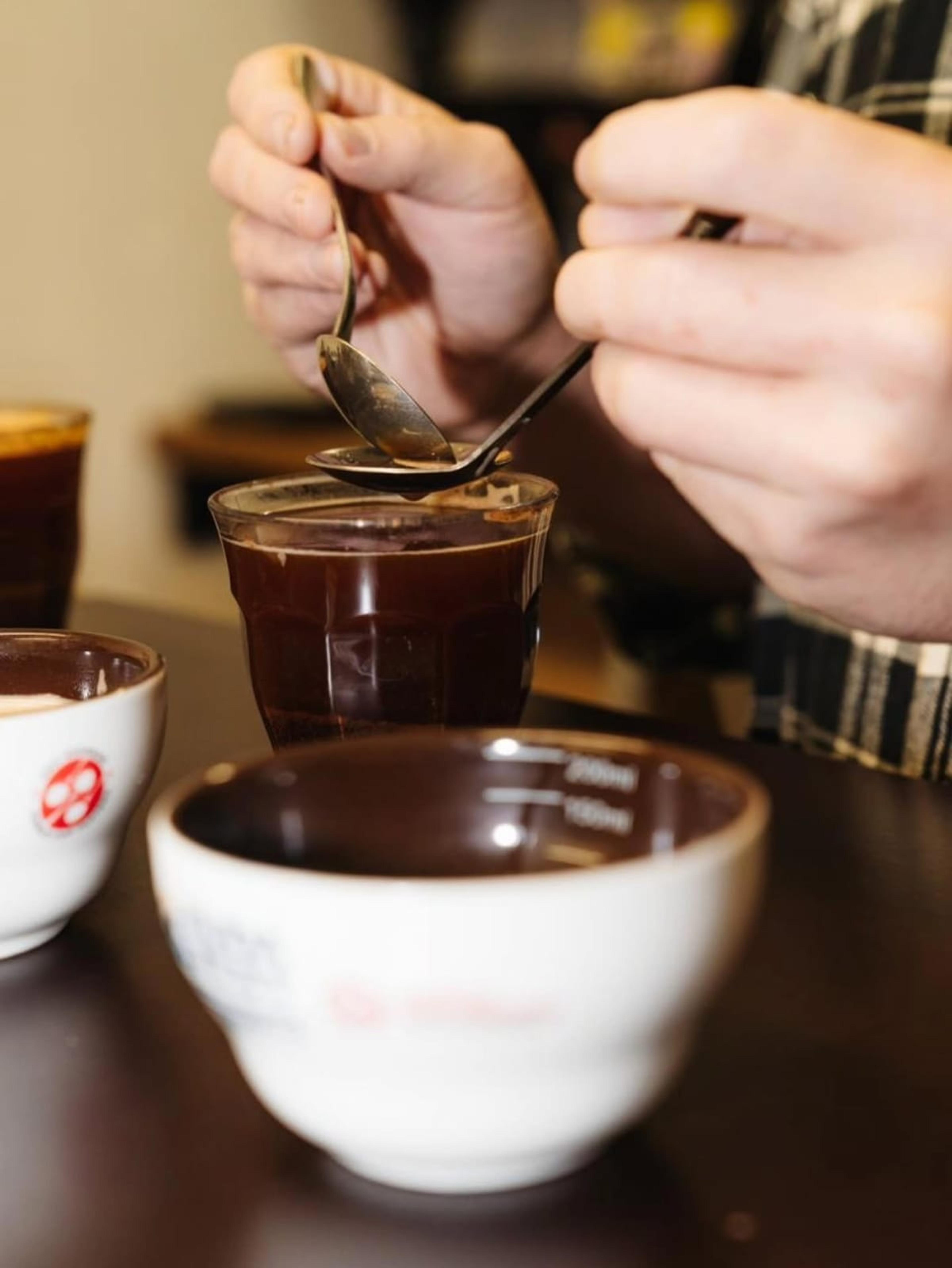 Industra Coffee - photo 3