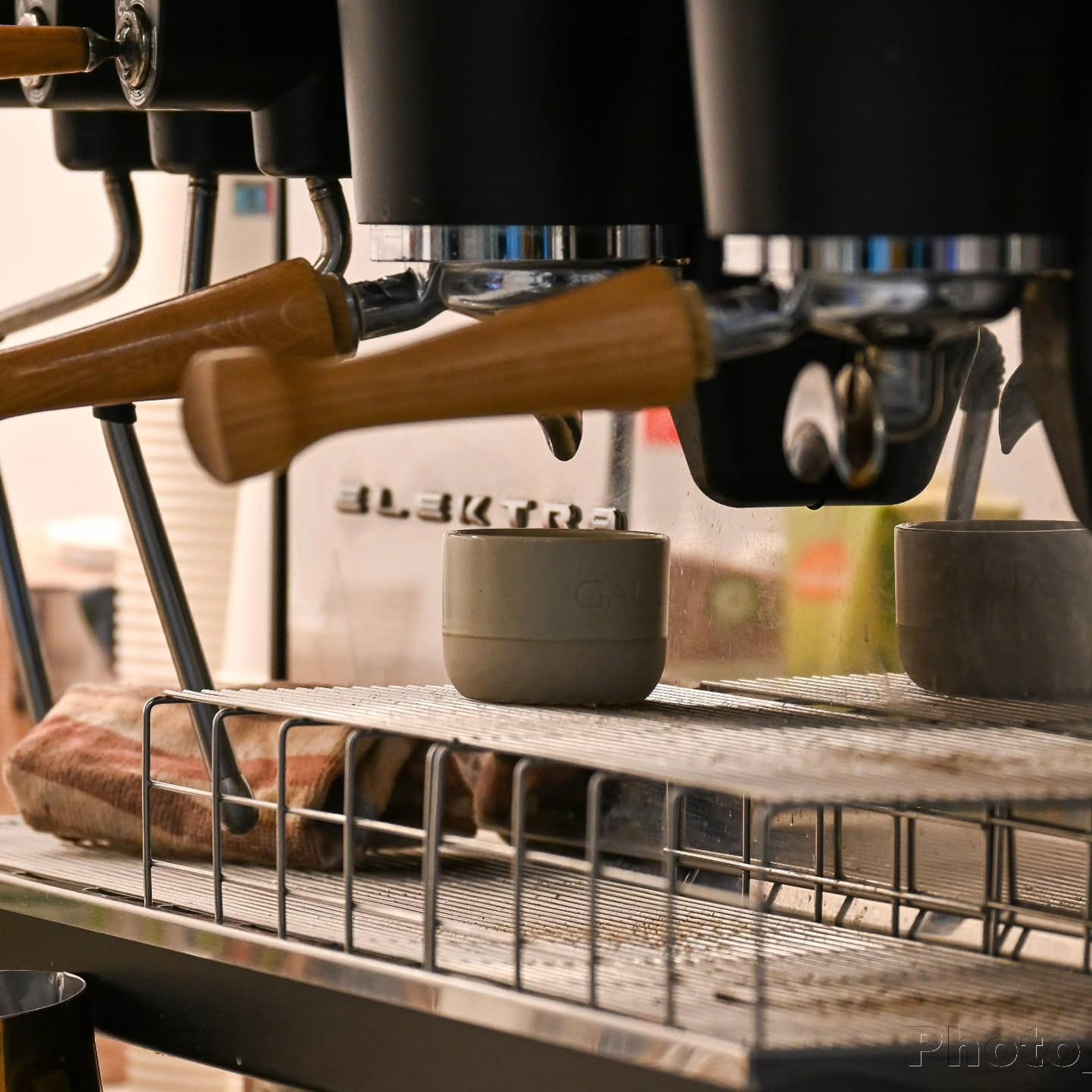 Gala coffee - photo 1