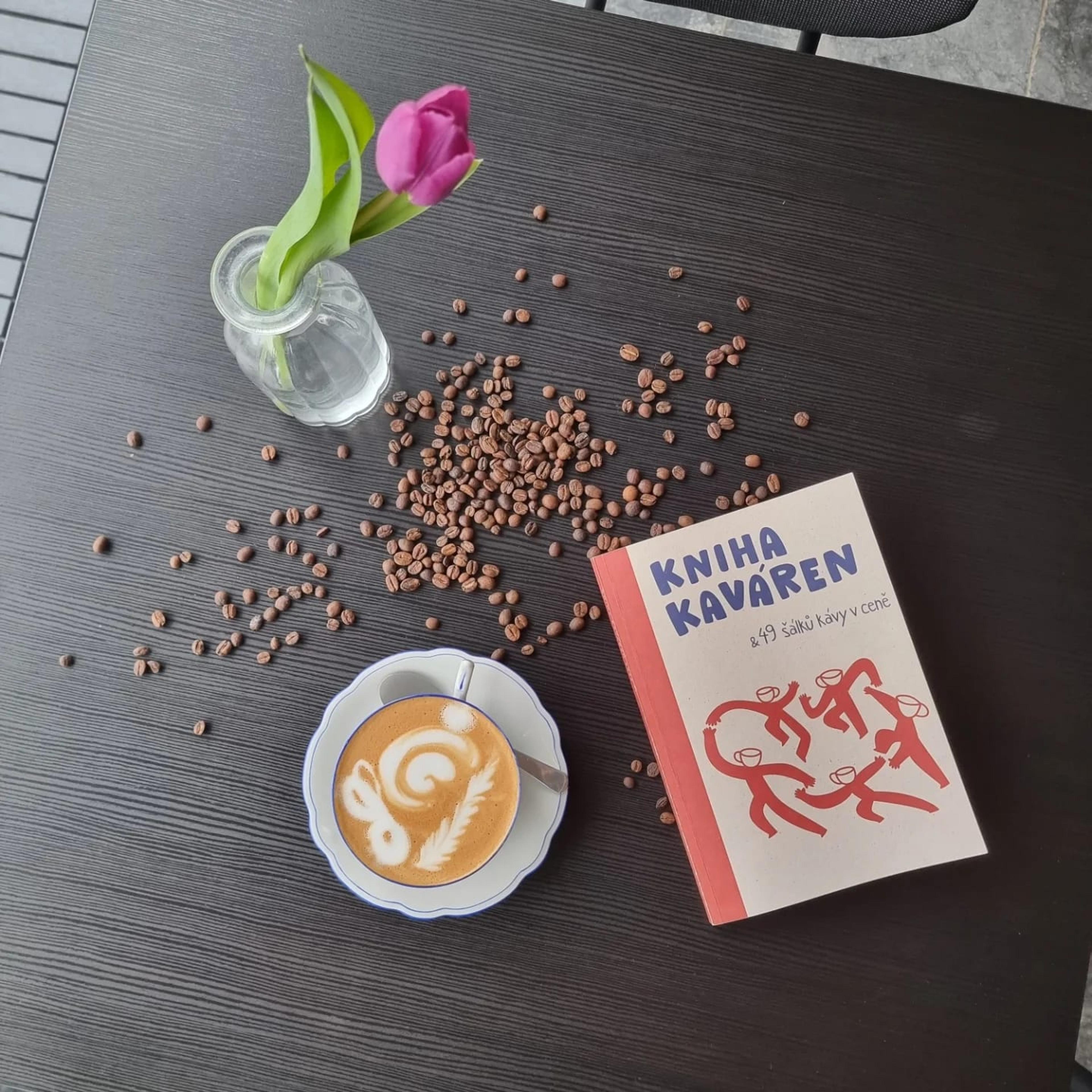 Kafe Kardamom - photo 2