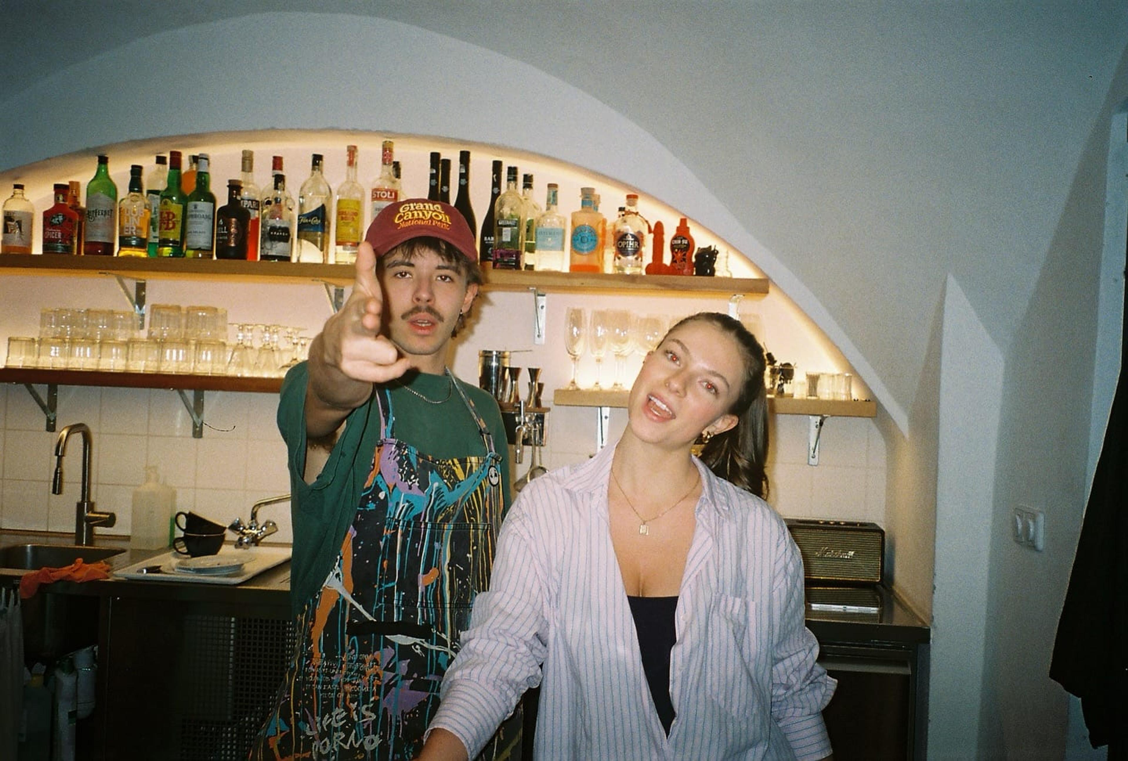 Coffee and Riot - photo 3