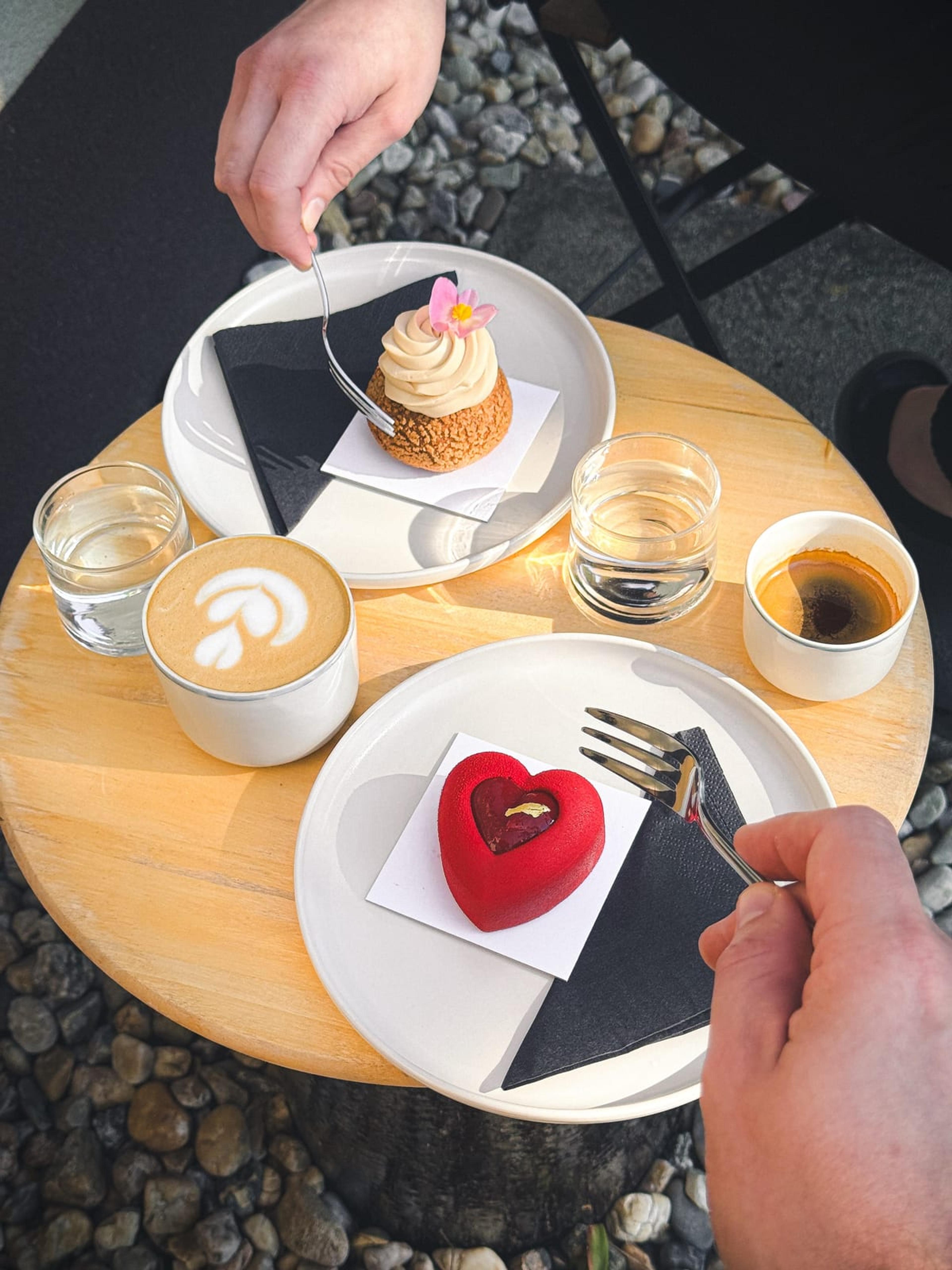 Dort it - patisserie - photo 1