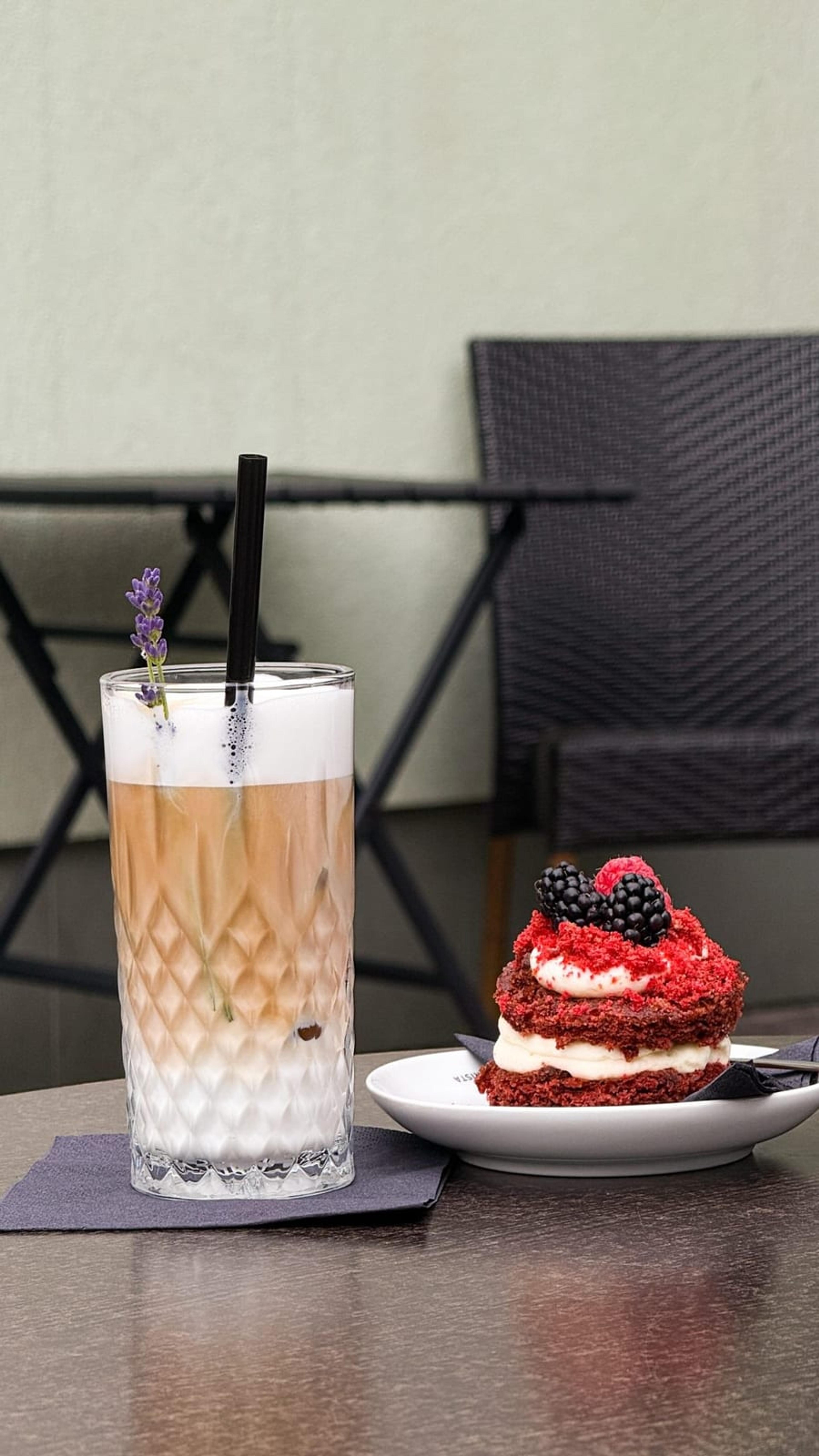 Komunity - Coffee house - photo 2