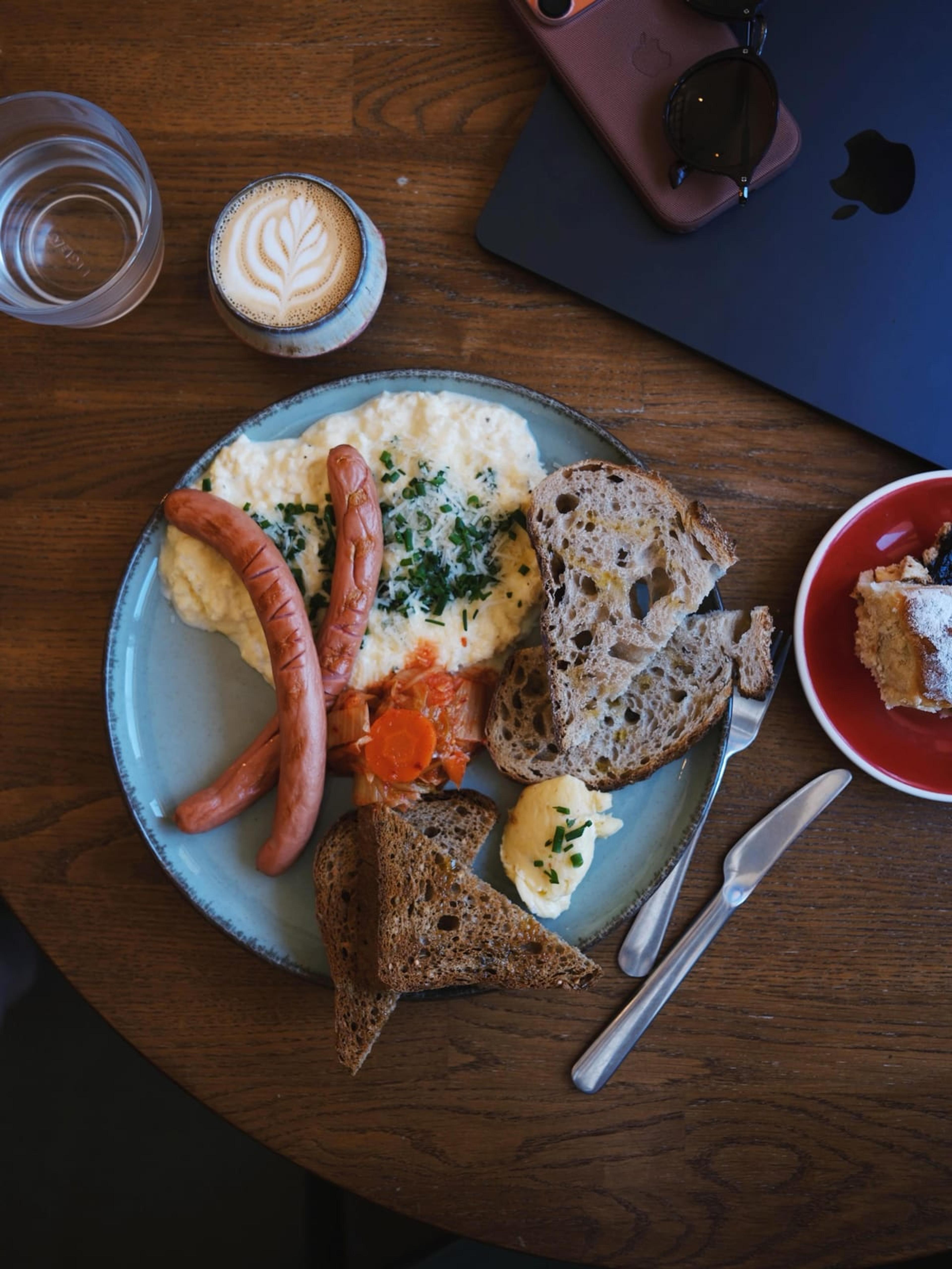 Kafe Žebřík - photo 3