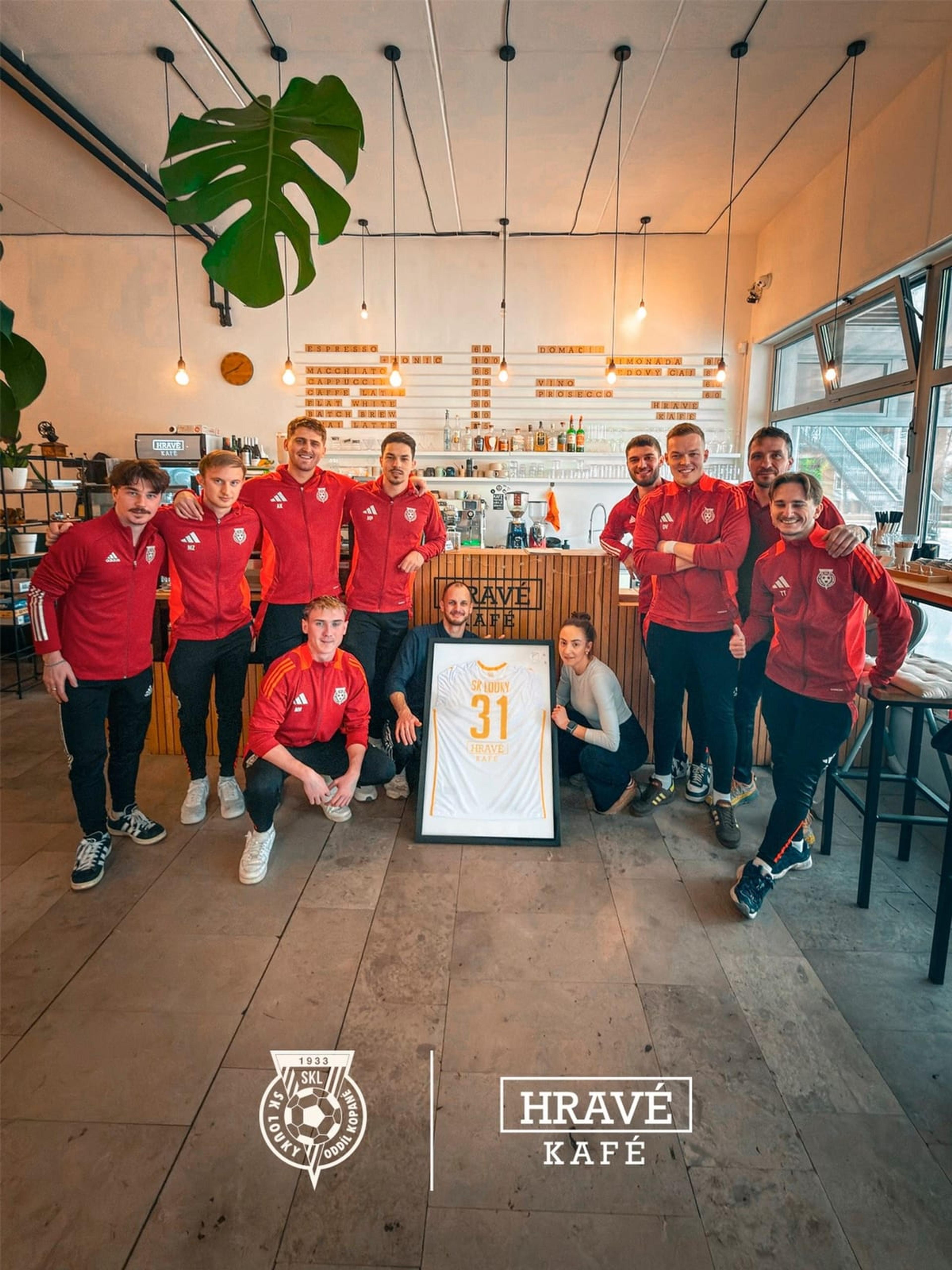 hrave_kafe - photo 1