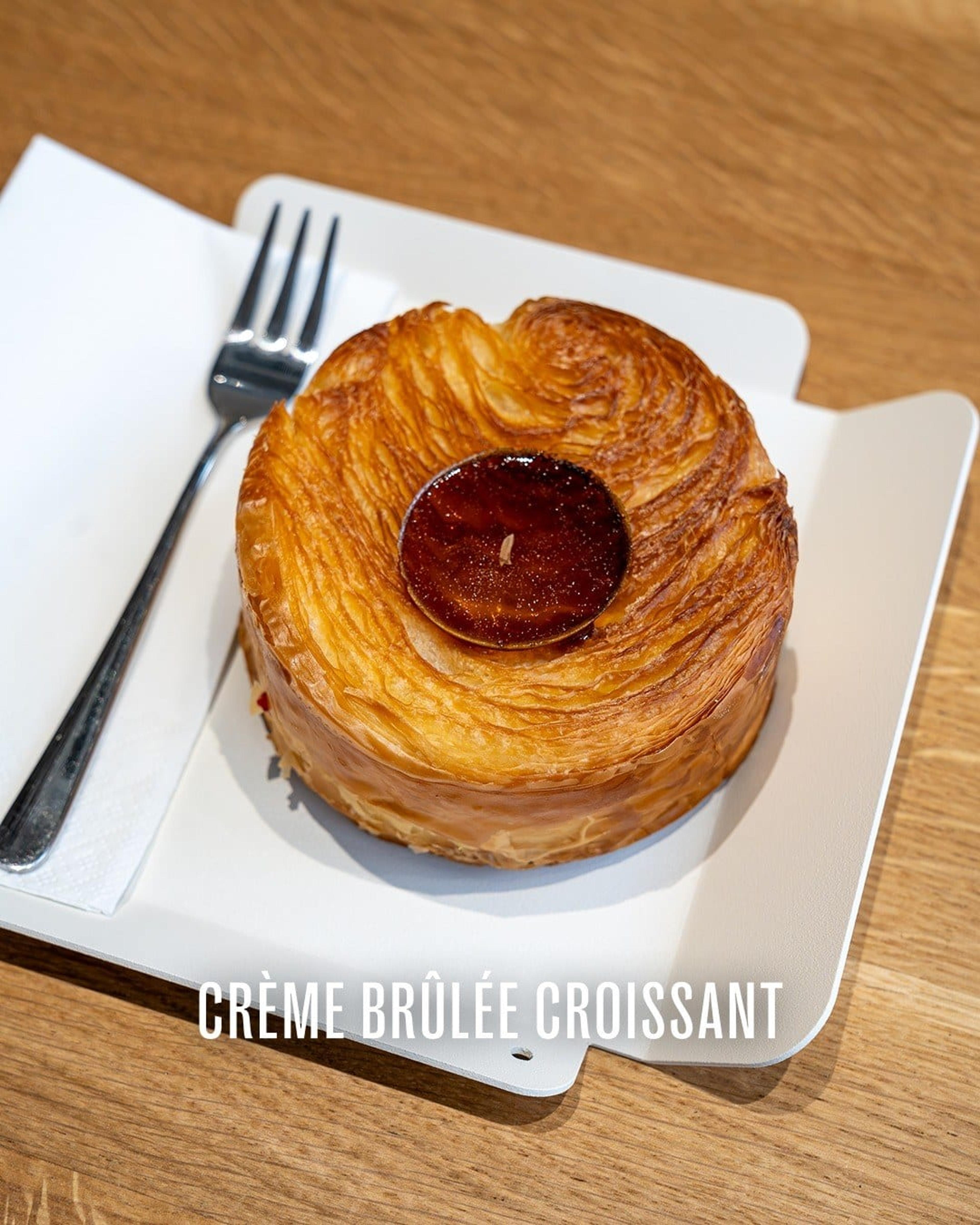 TISSE Bakery - photo 1