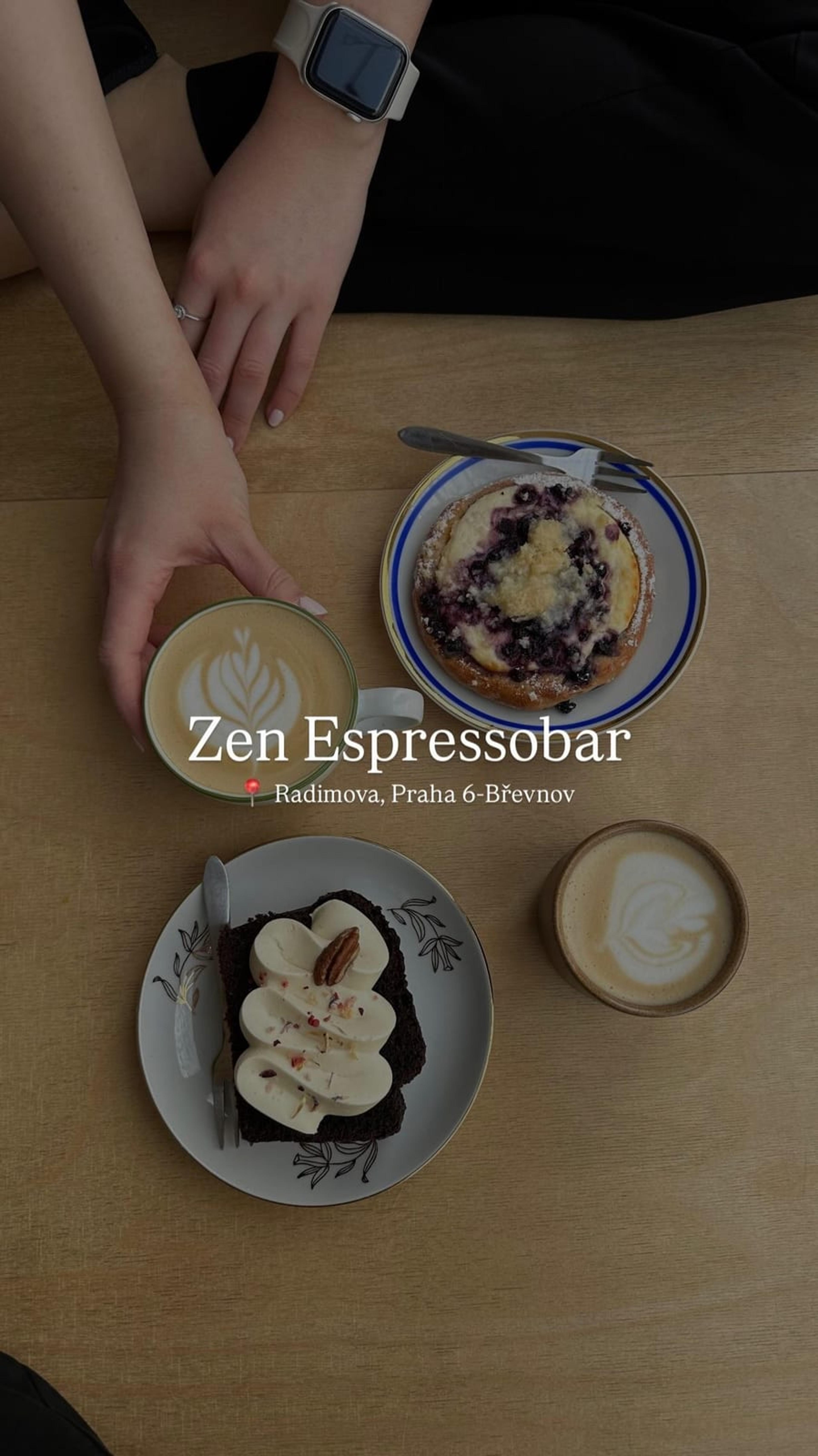 Zen espresso bar - photo 3