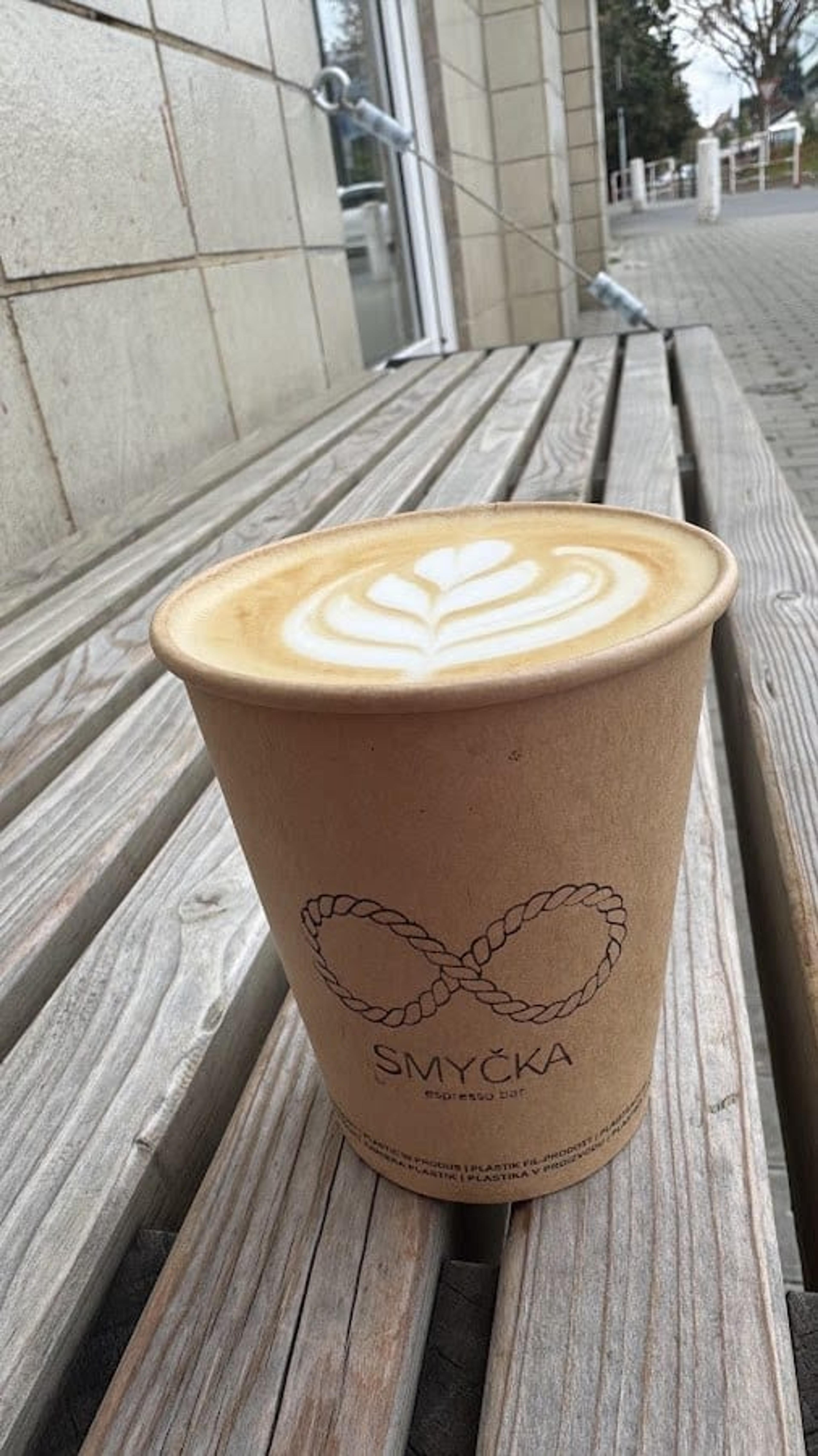 Smyčka Espresso Bar - photo 2