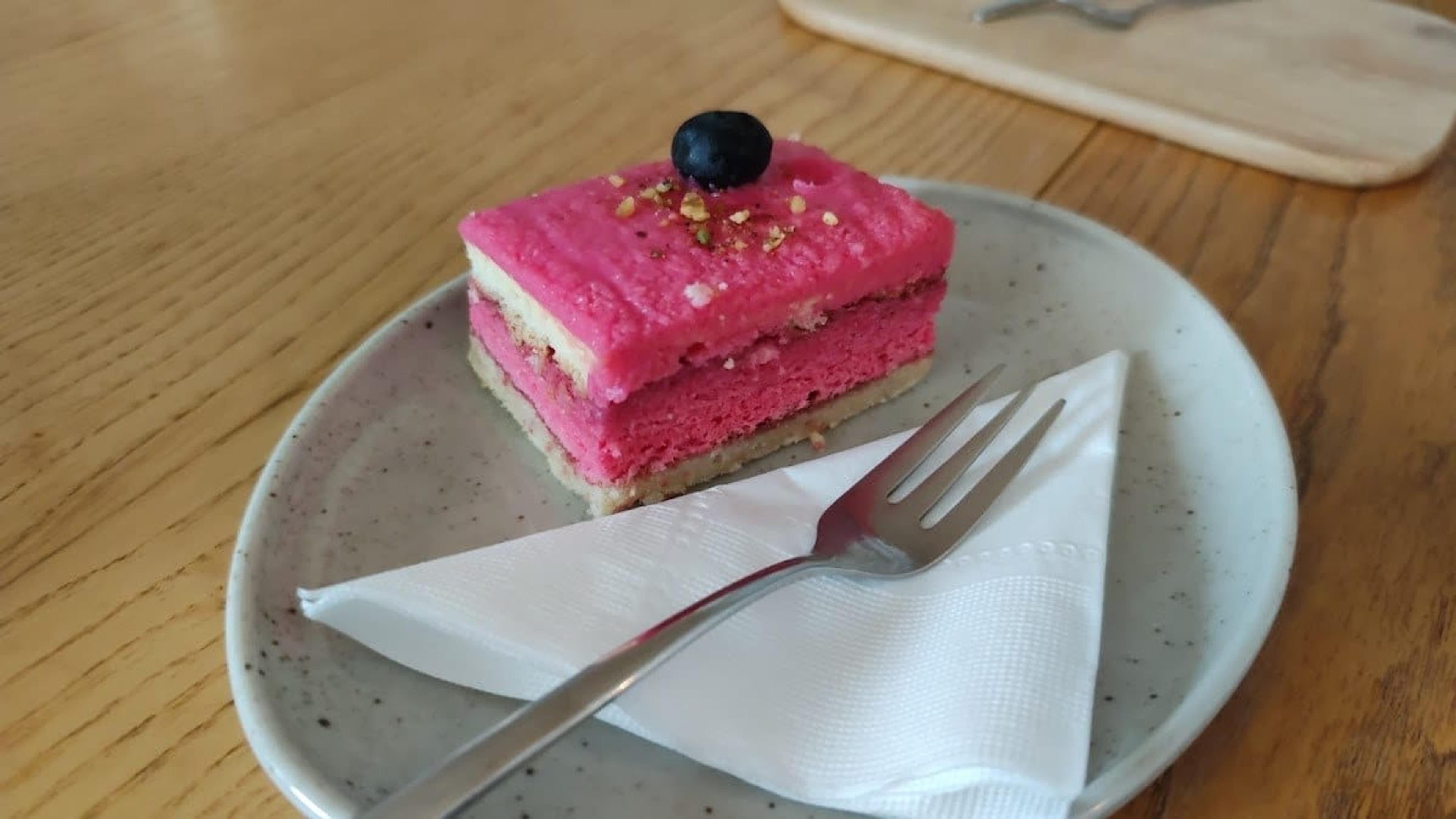 Polibek kafe art bar - photo 3
