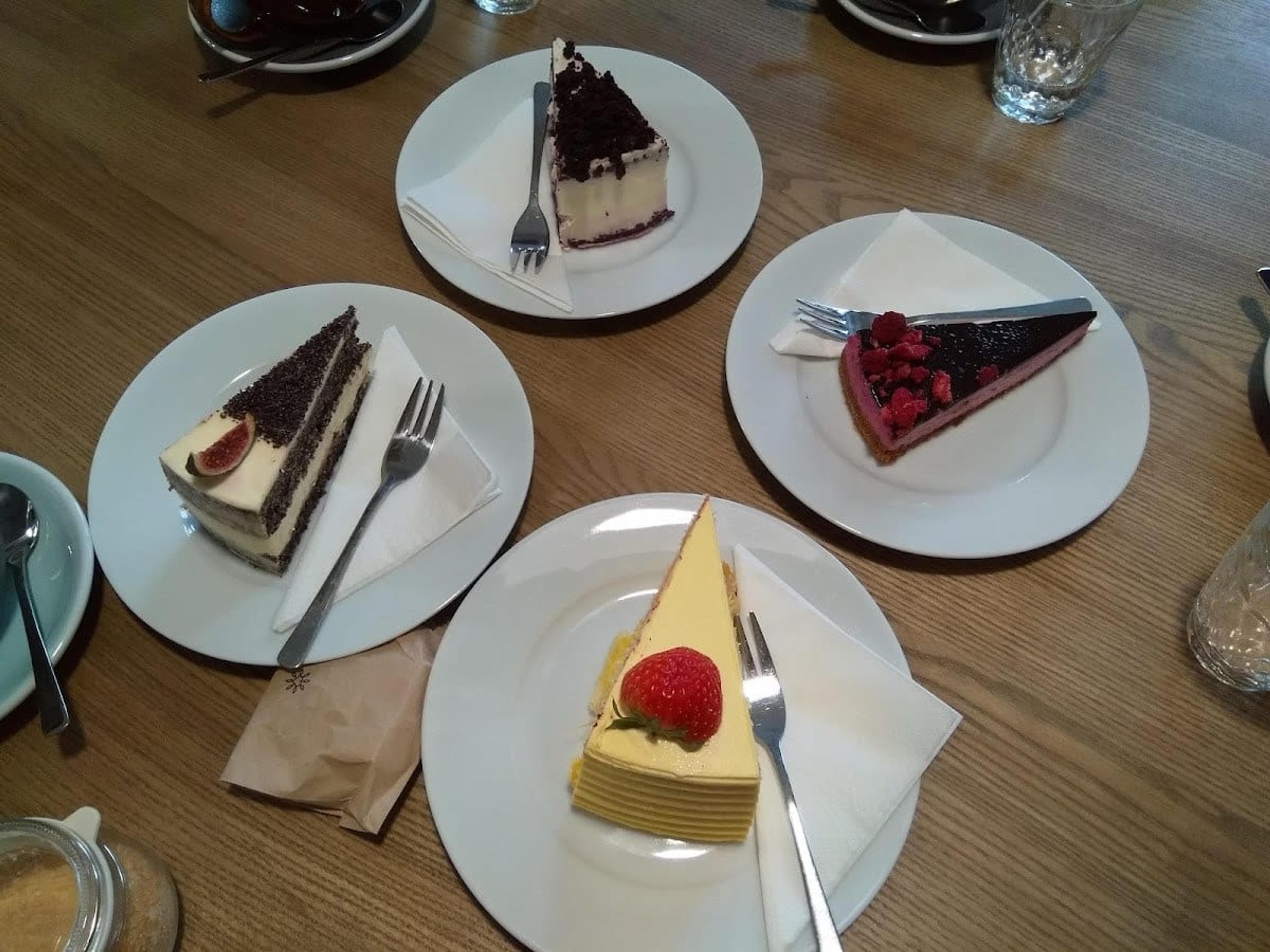 PePe bakery&coffee - photo 2