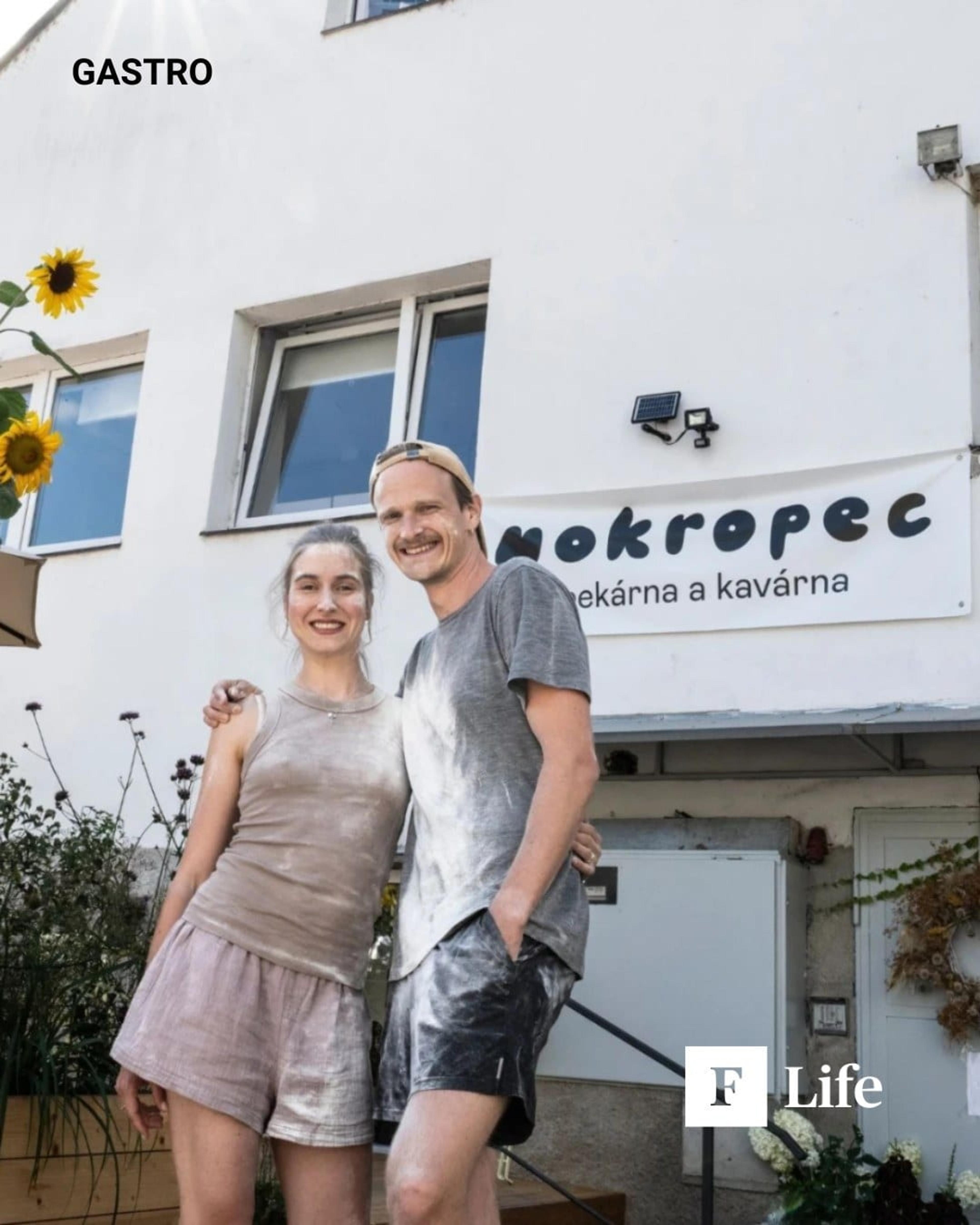Mokropec - photo 1