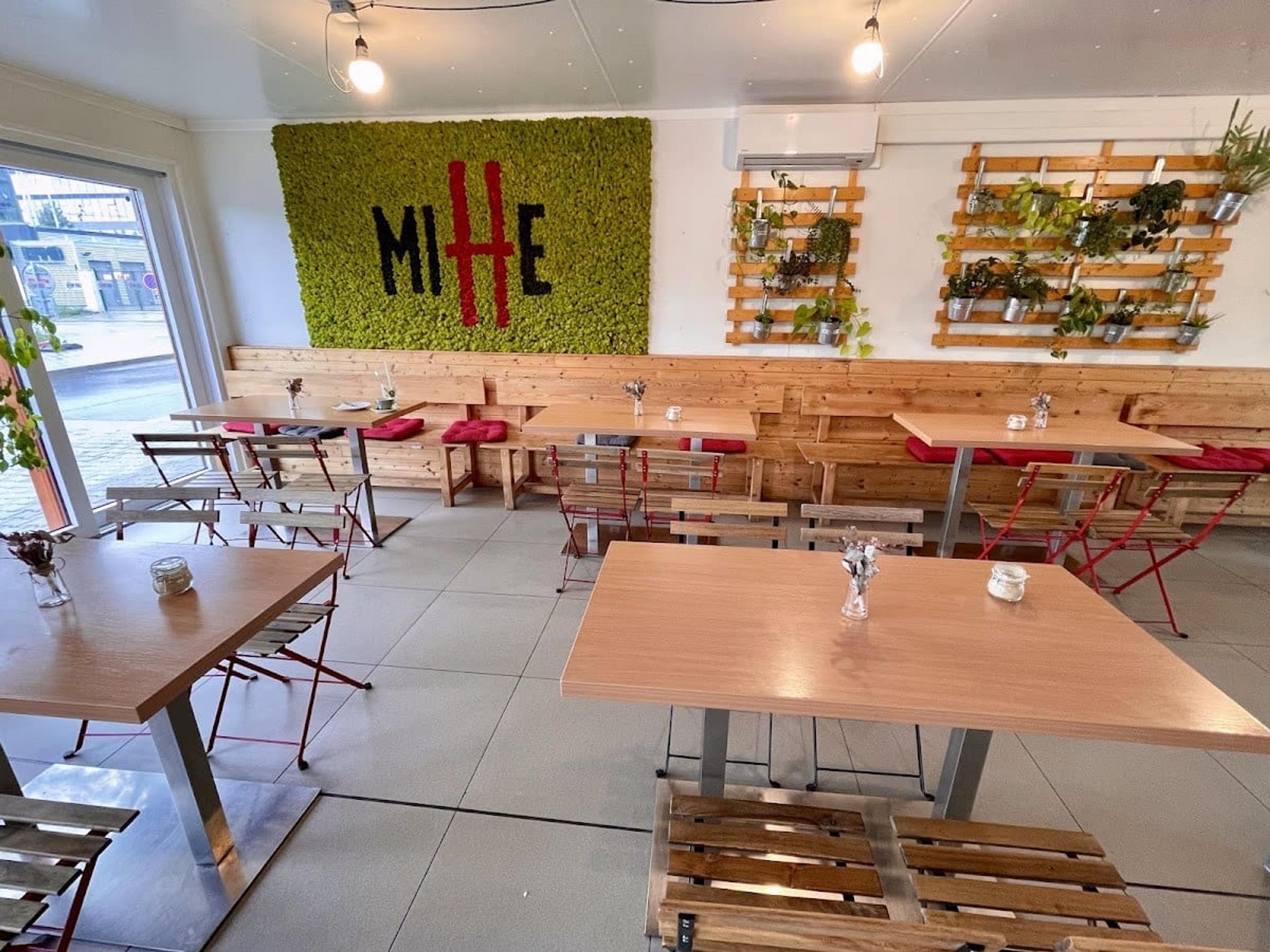Spital Cafe Mitte - photo 1