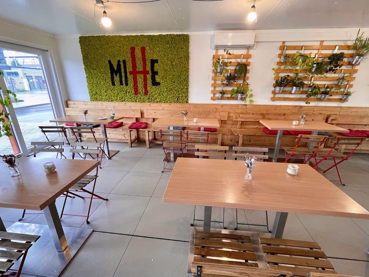 Spital Cafe Mitte - photo 1