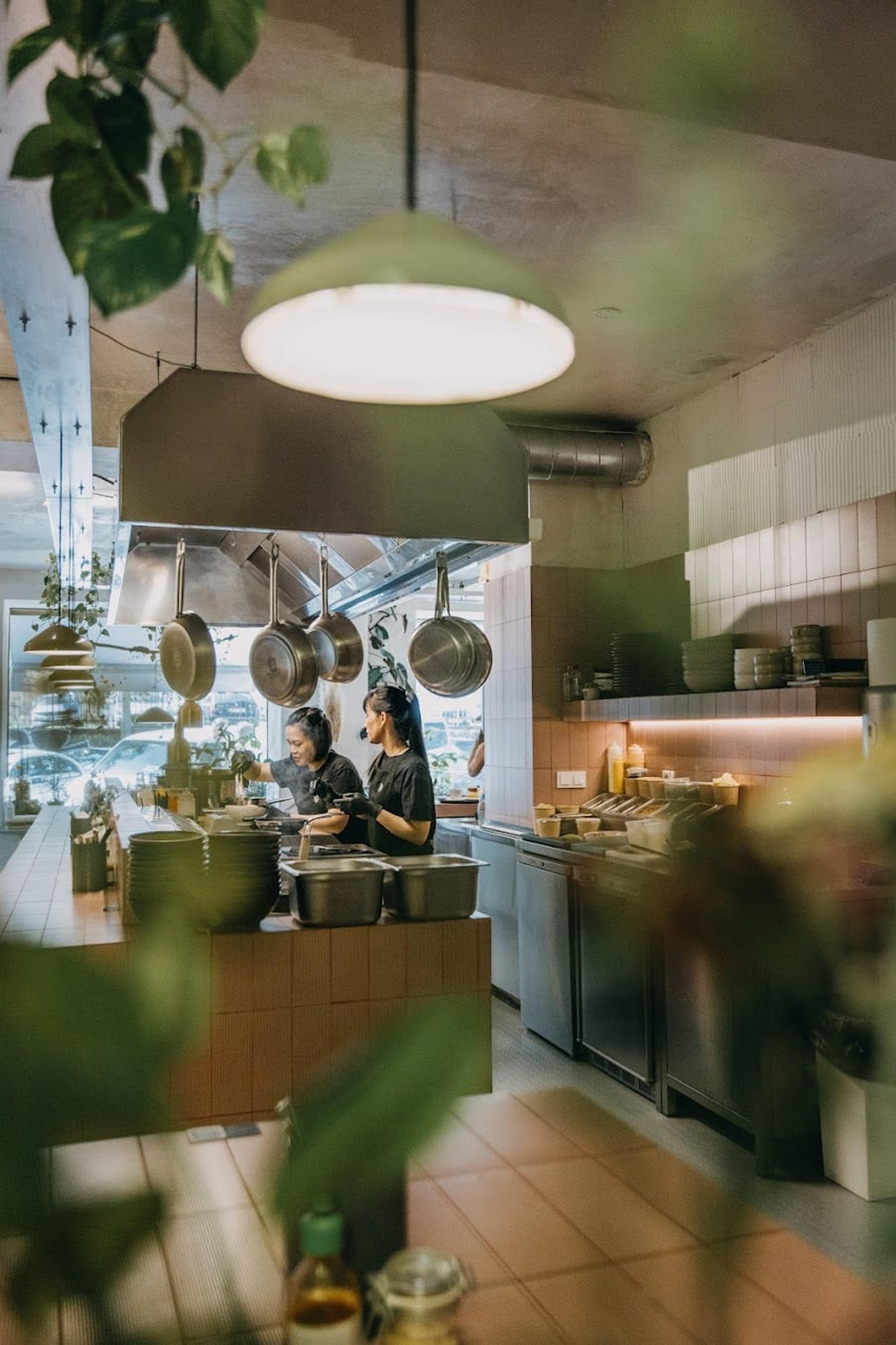 An bistro - ăn quán - photo 2