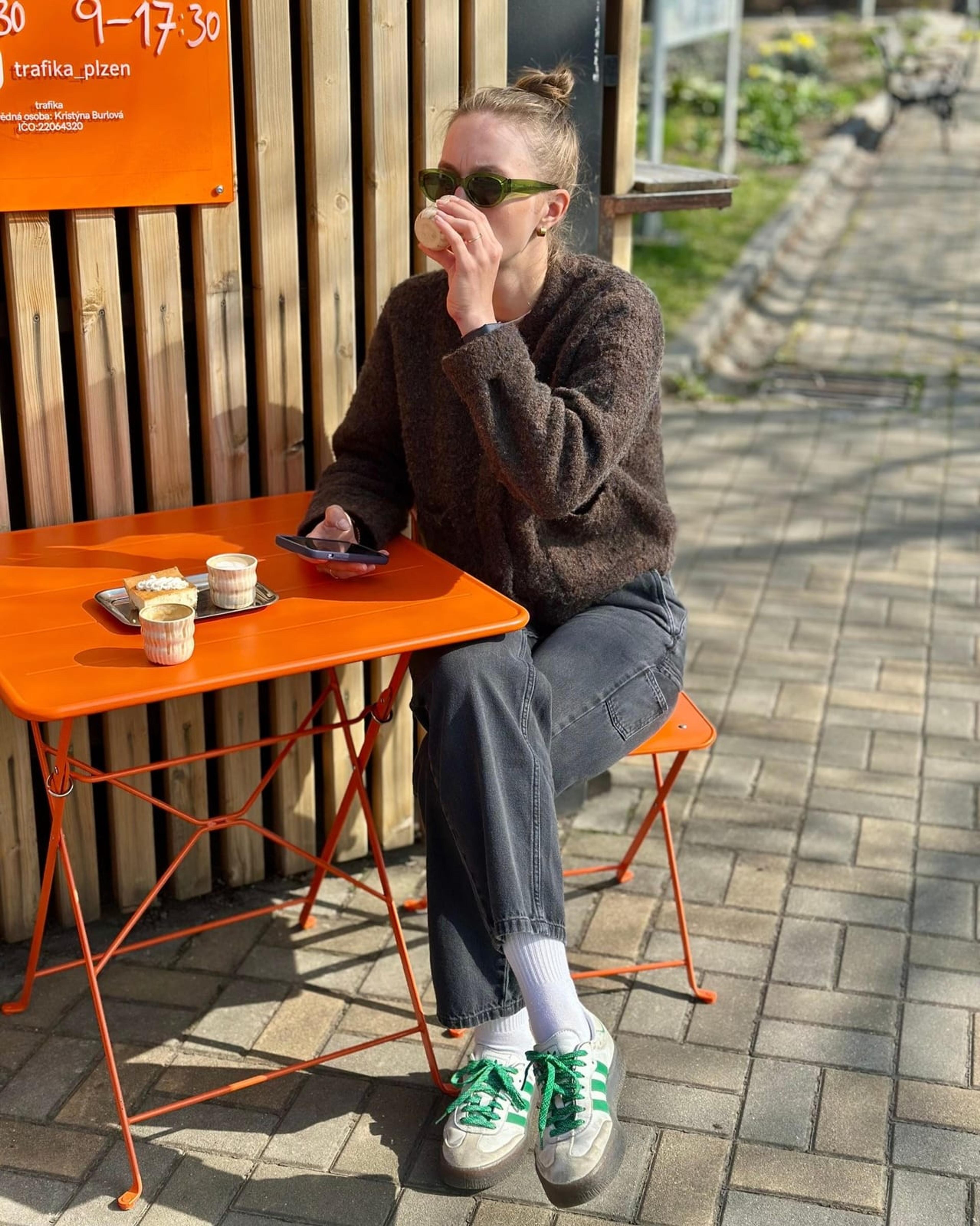Trafika espresso bar - photo 3