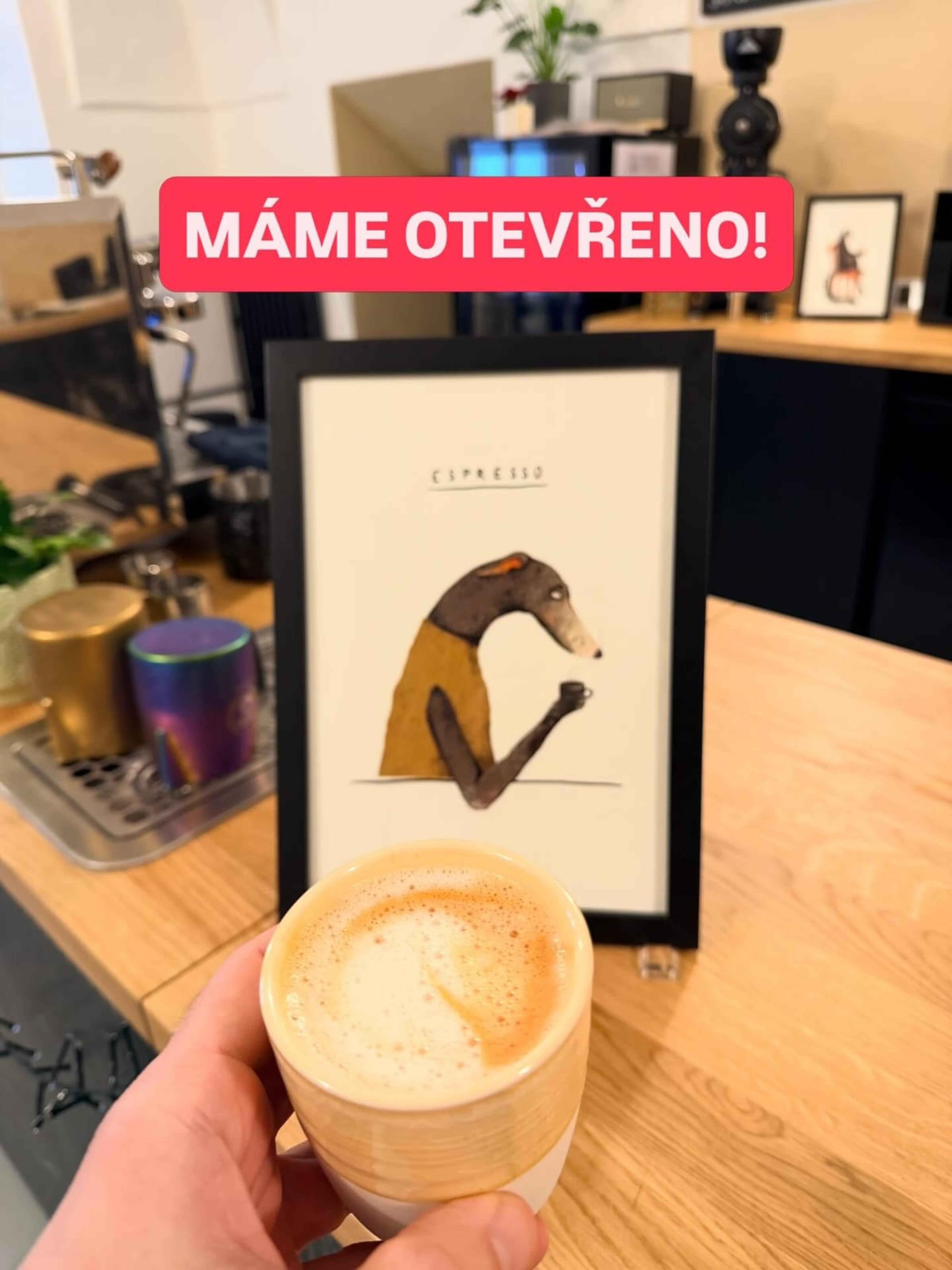 TWO BEANS - roastery & espresso bar - photo 3