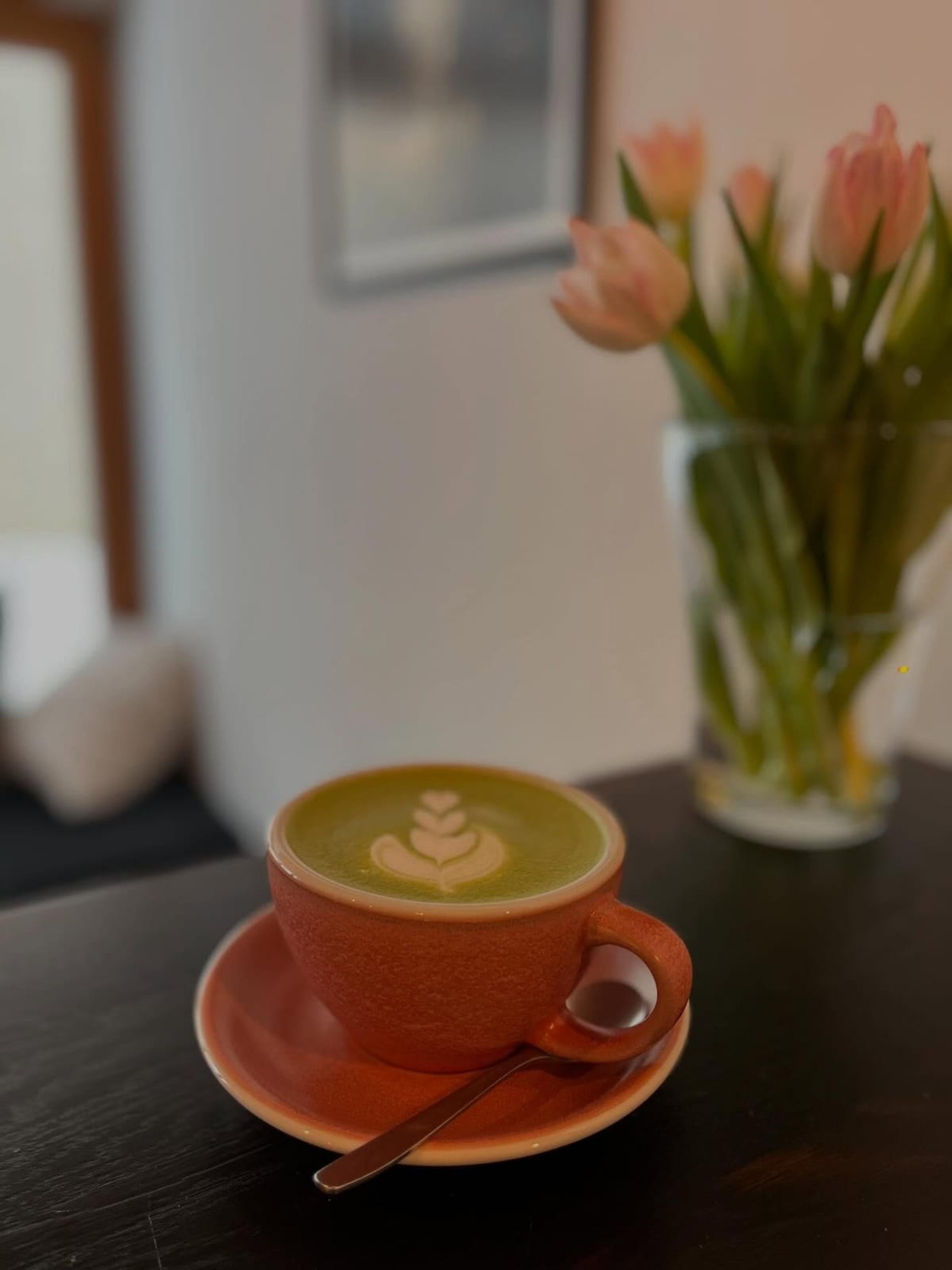 NAKAFE místo - photo 3