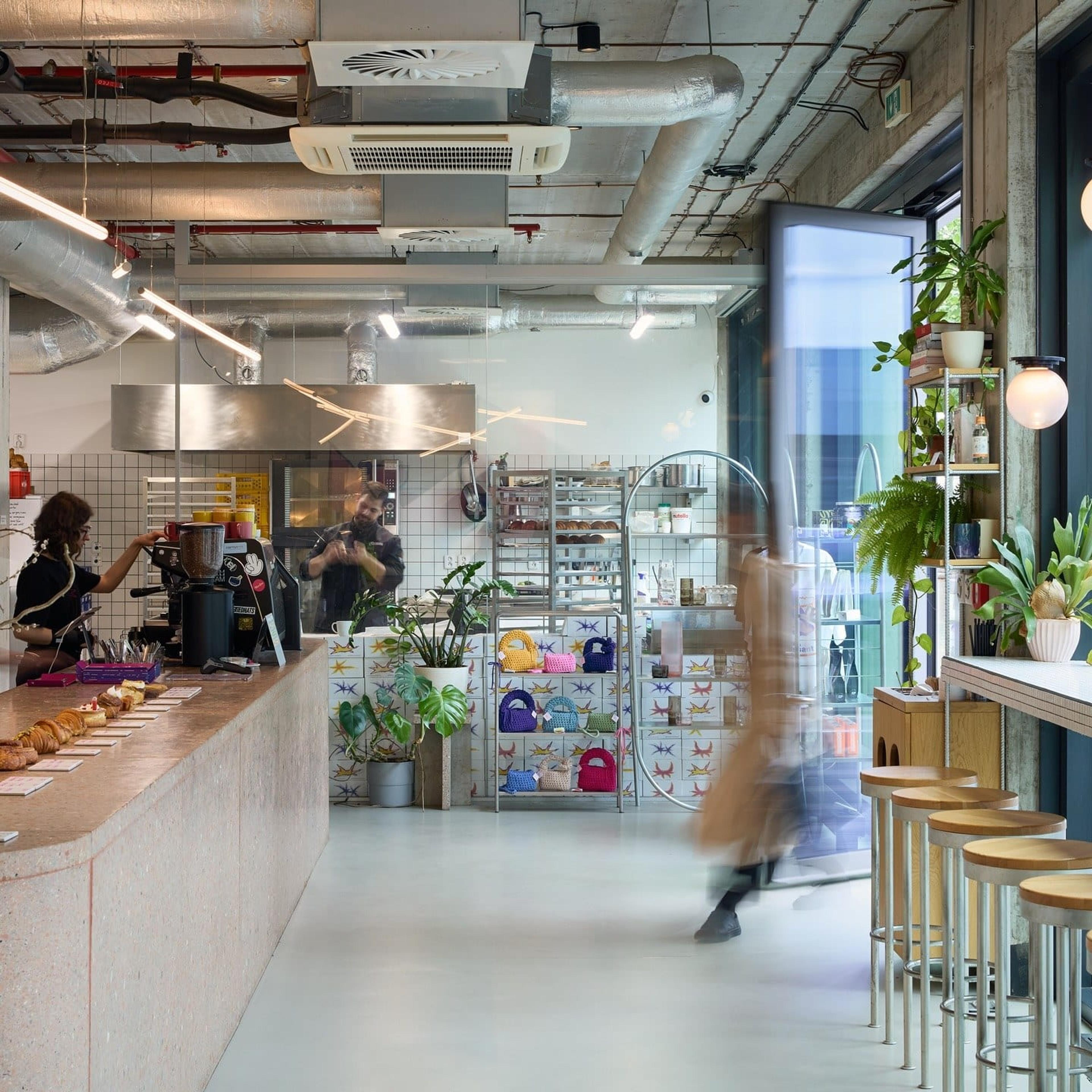 Supernova Bakehouse - photo 2
