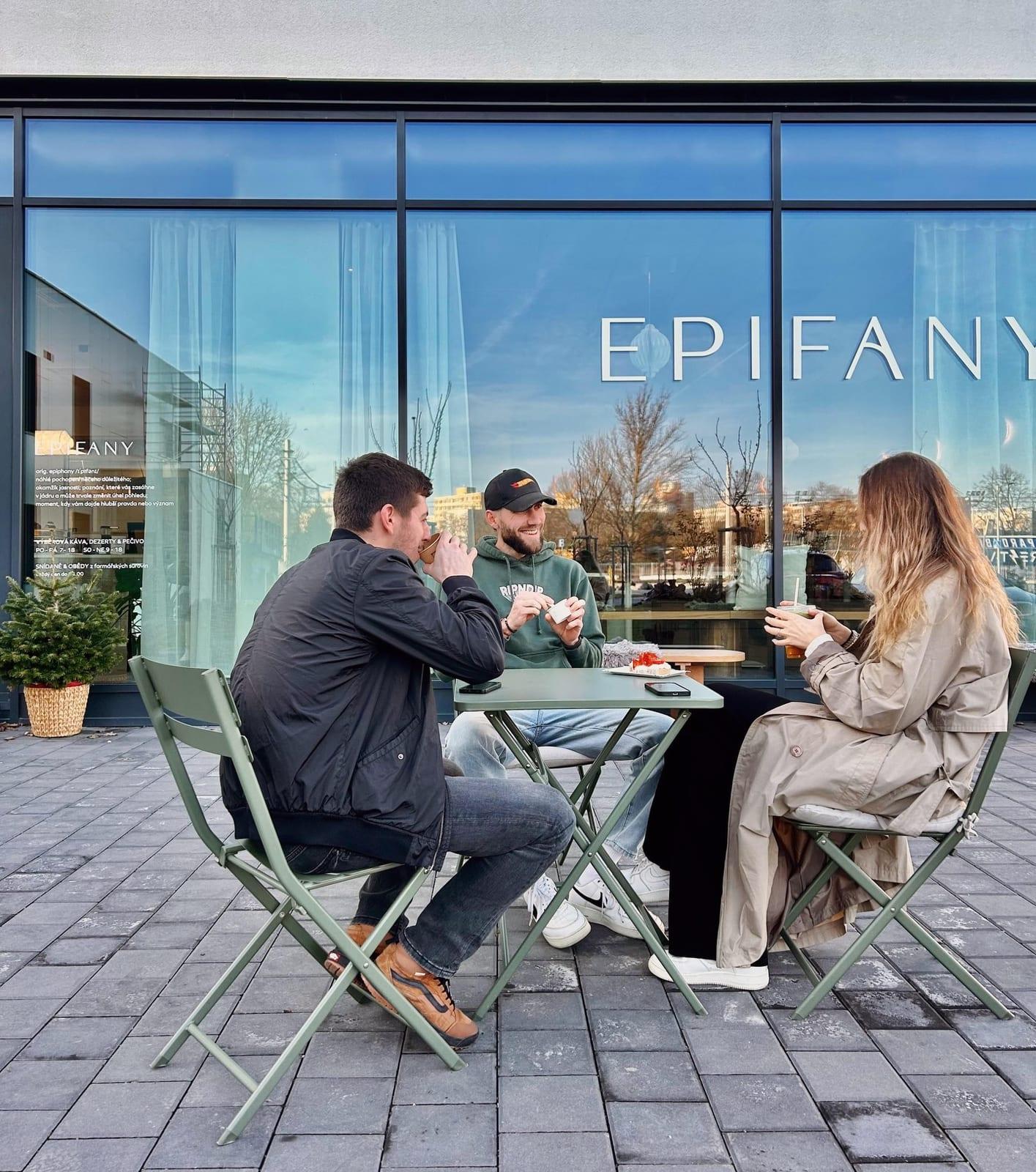 EPIFANY - photo 1