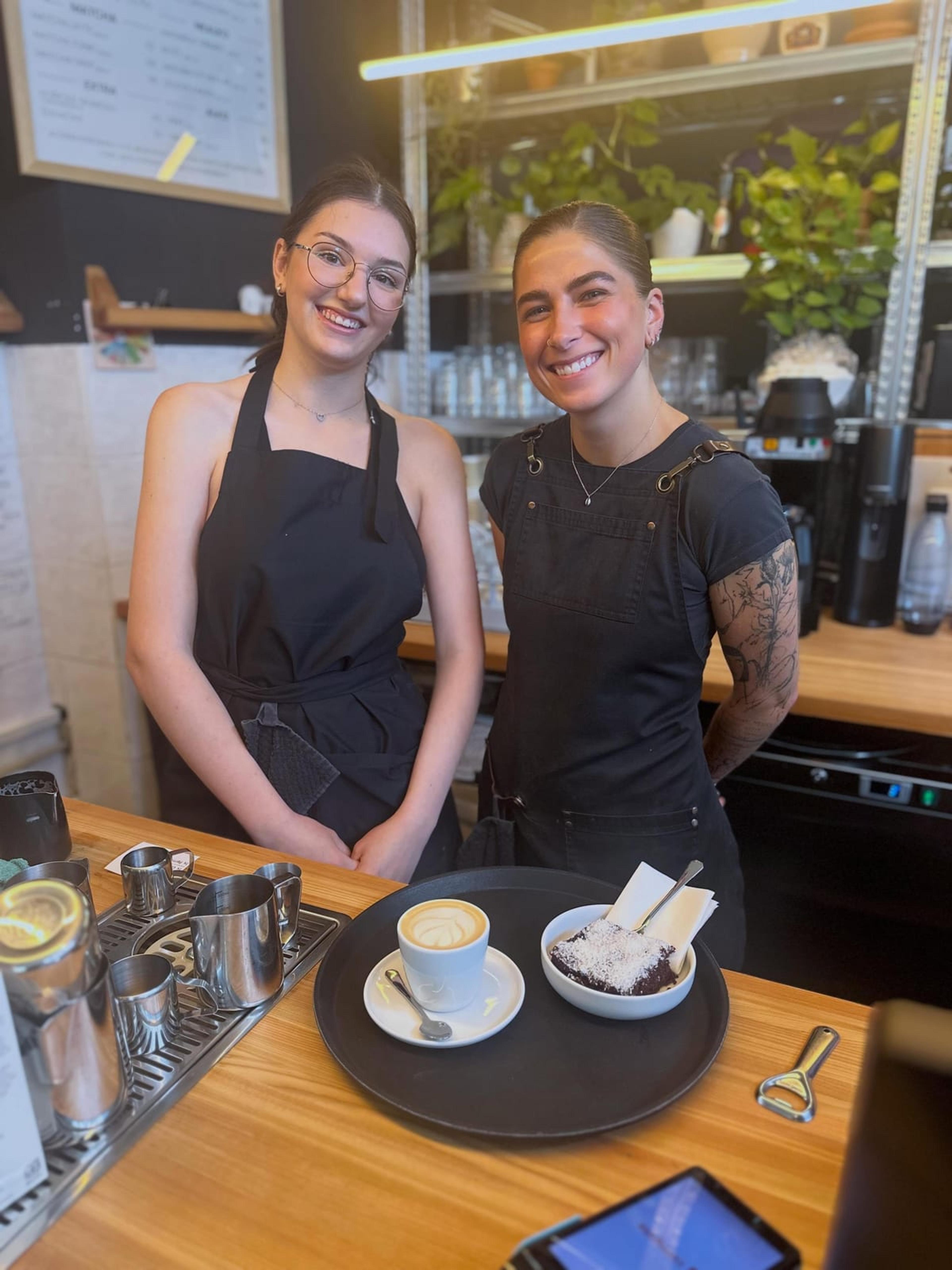 Dobrota kafe - photo 1