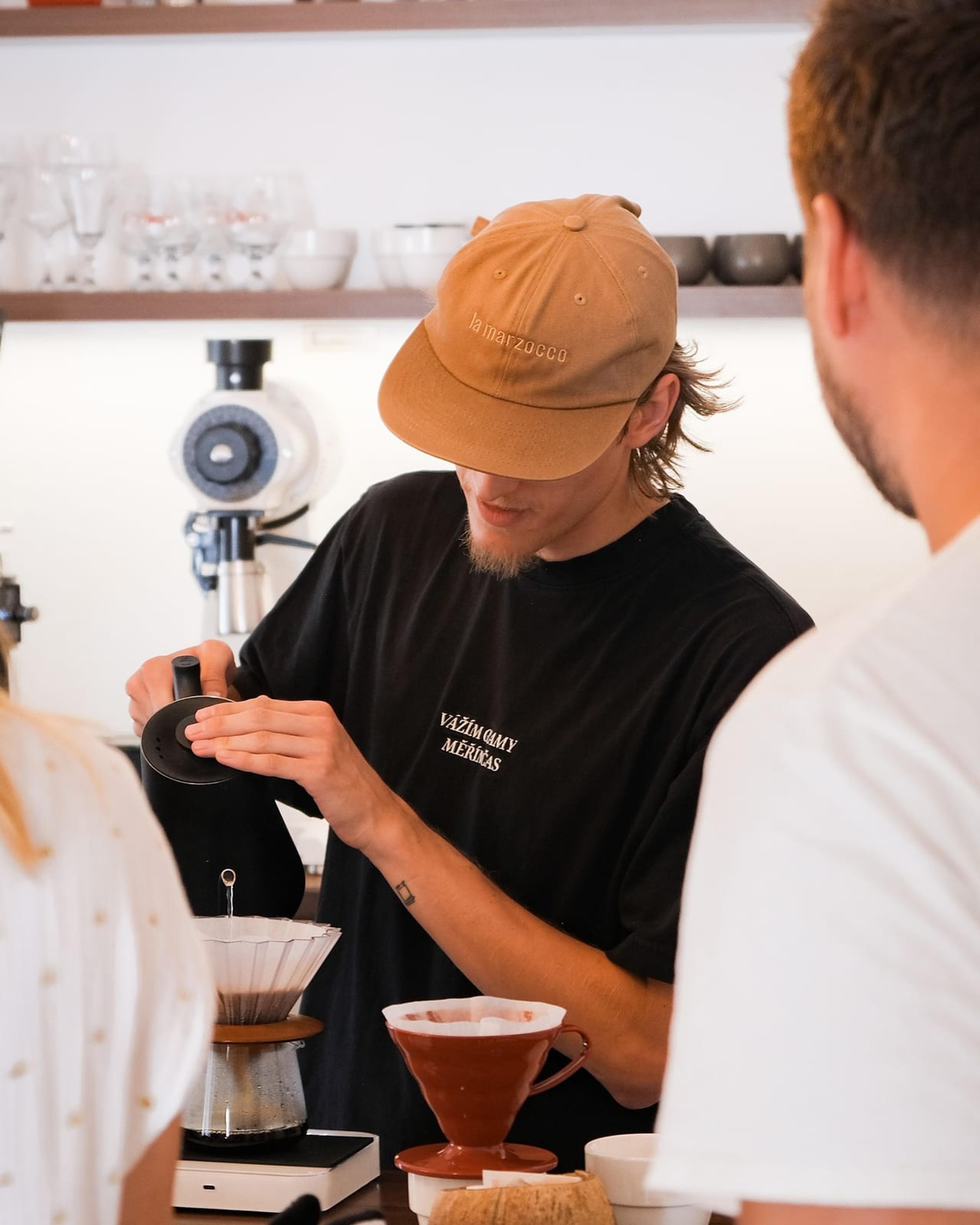 Coffee Dealer - photo 2