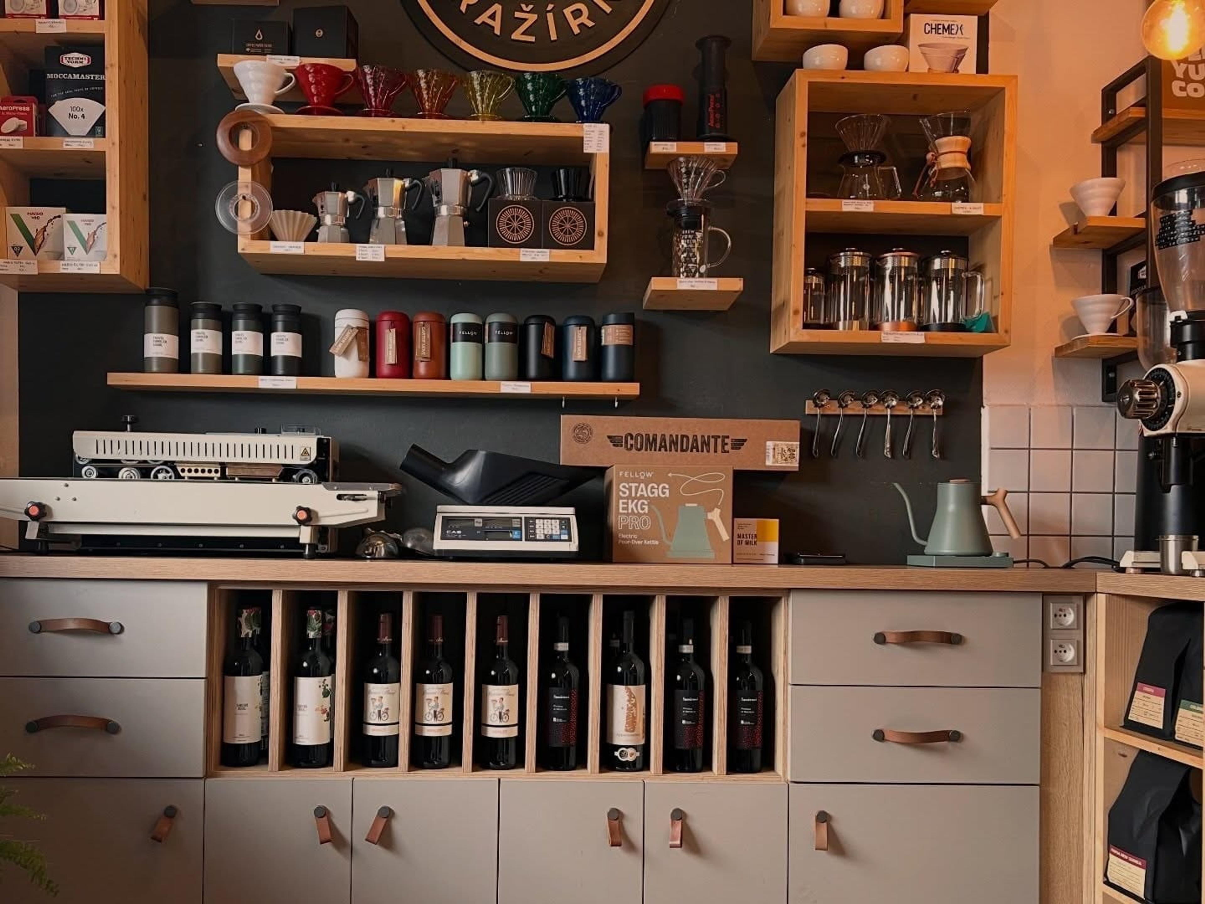 Panorama Café - photo 1