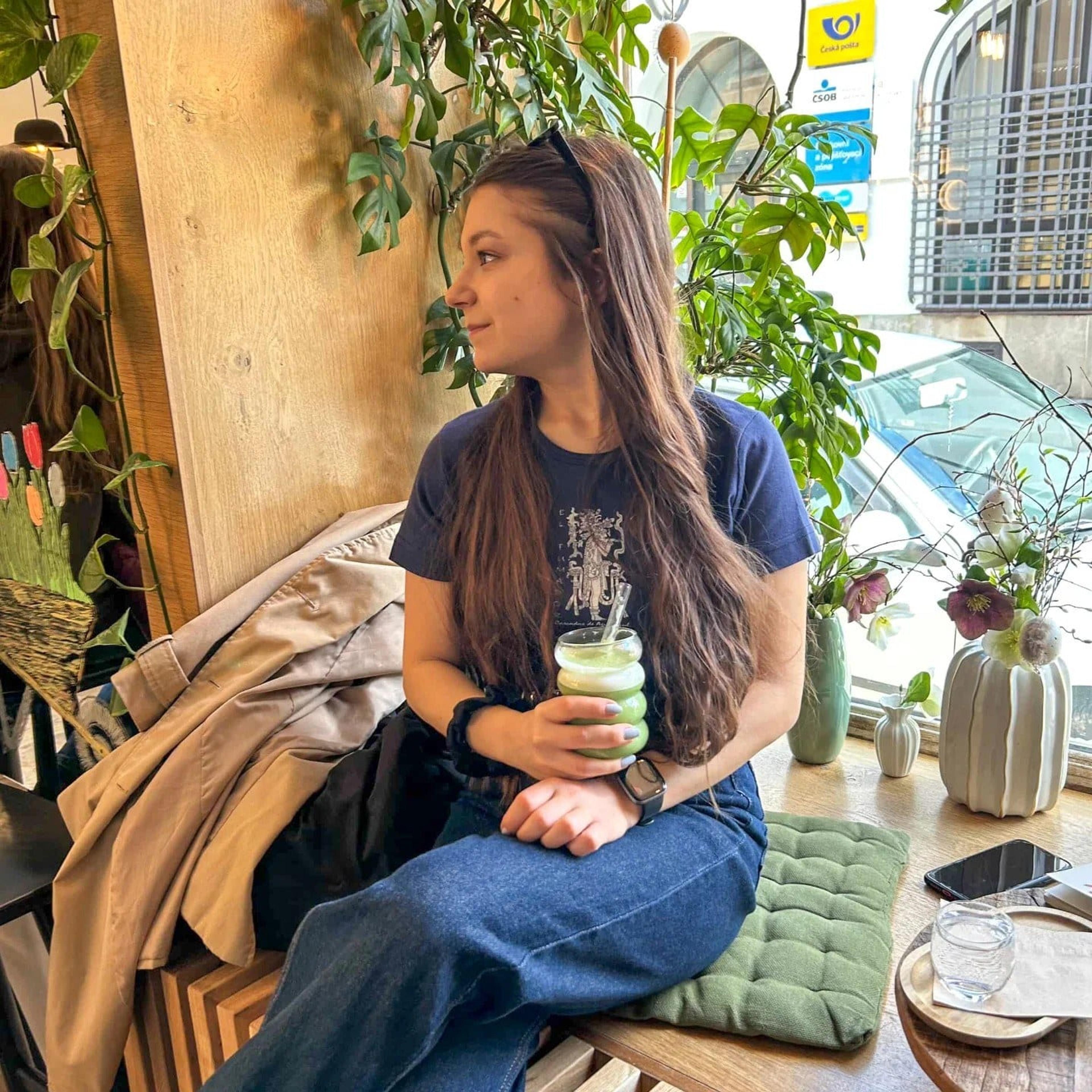 Klobouk dolů espresso & matcha bar - photo 2