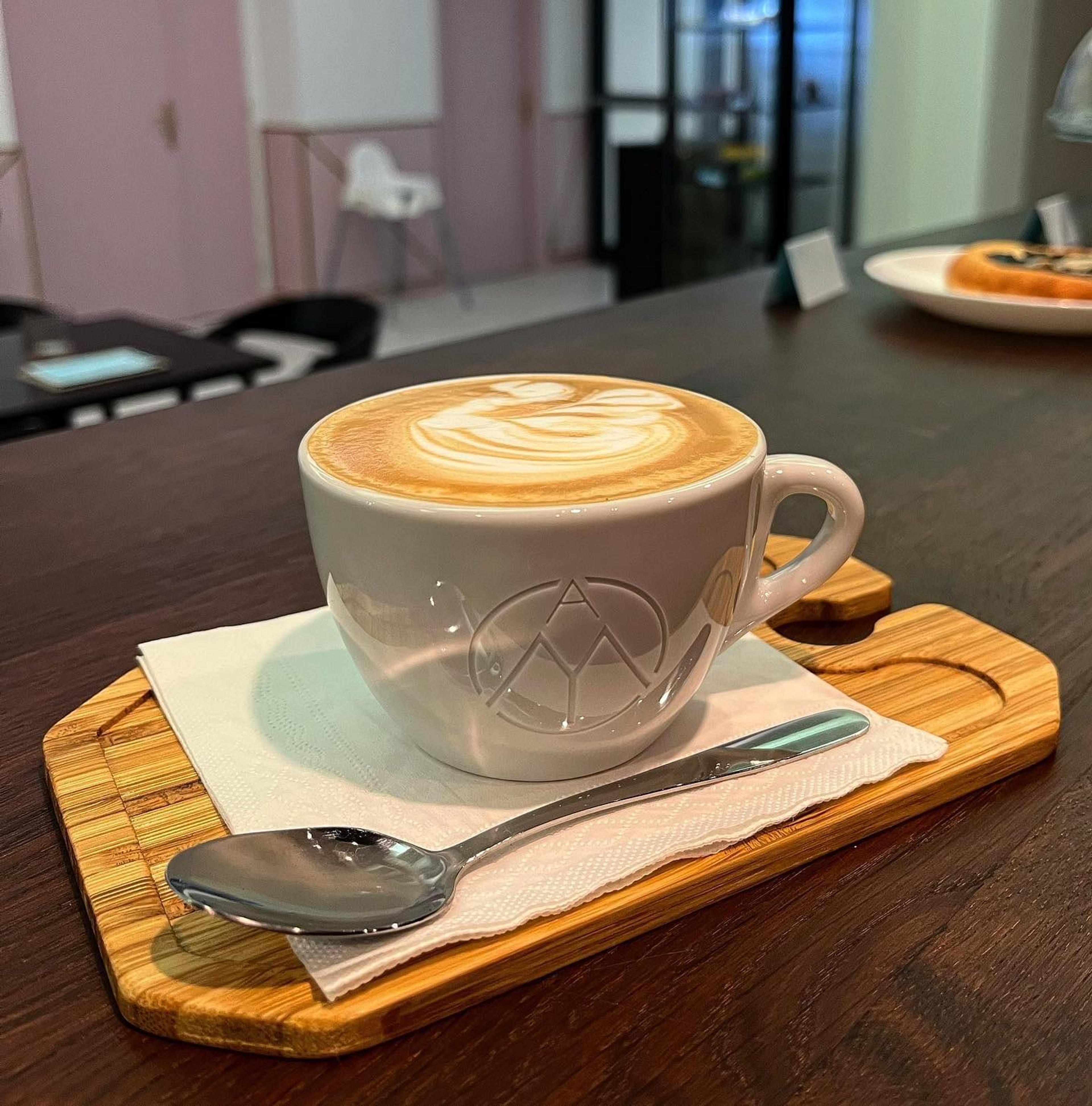Kafe May - photo 2