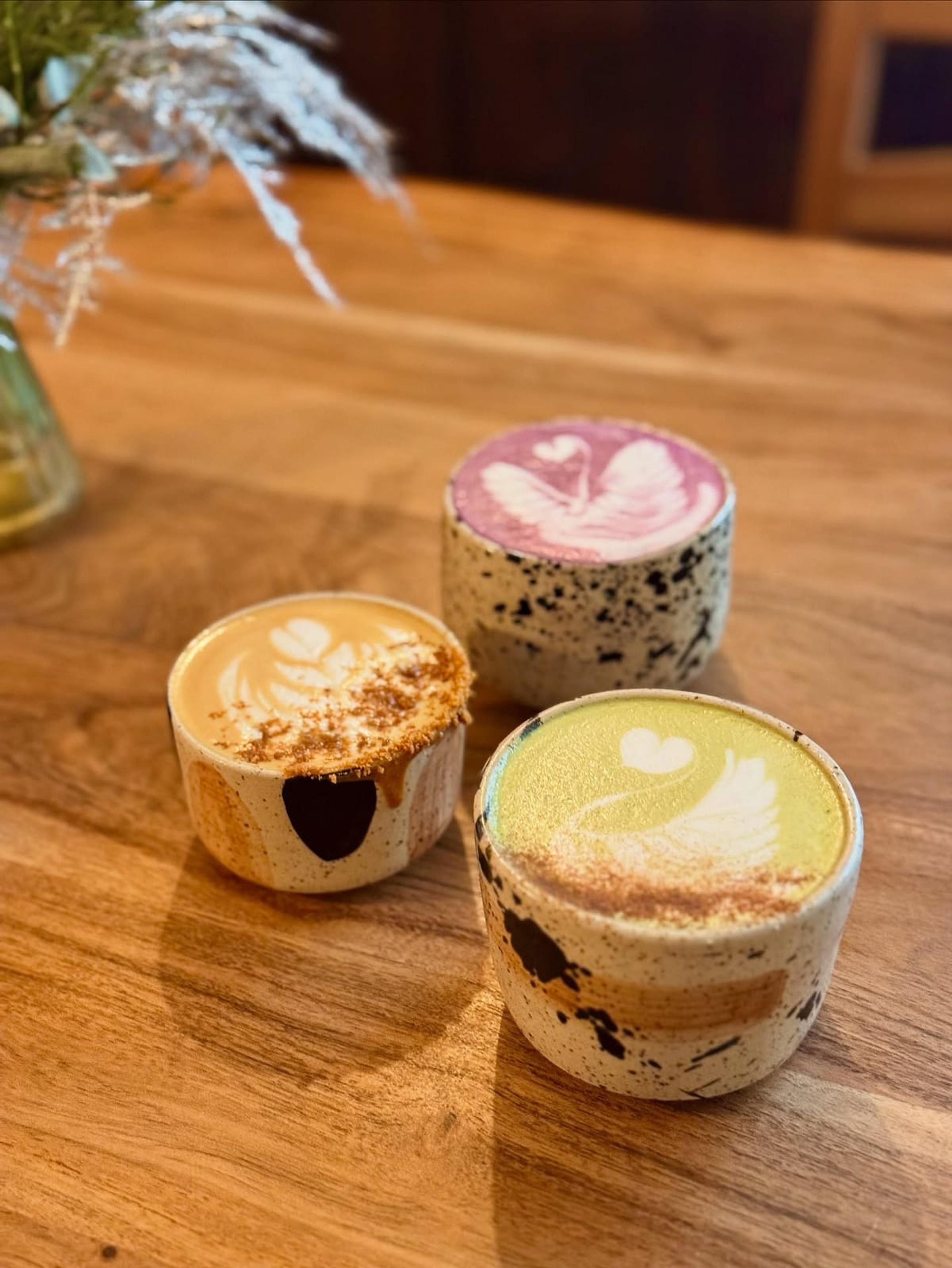 Barista Café - photo 3