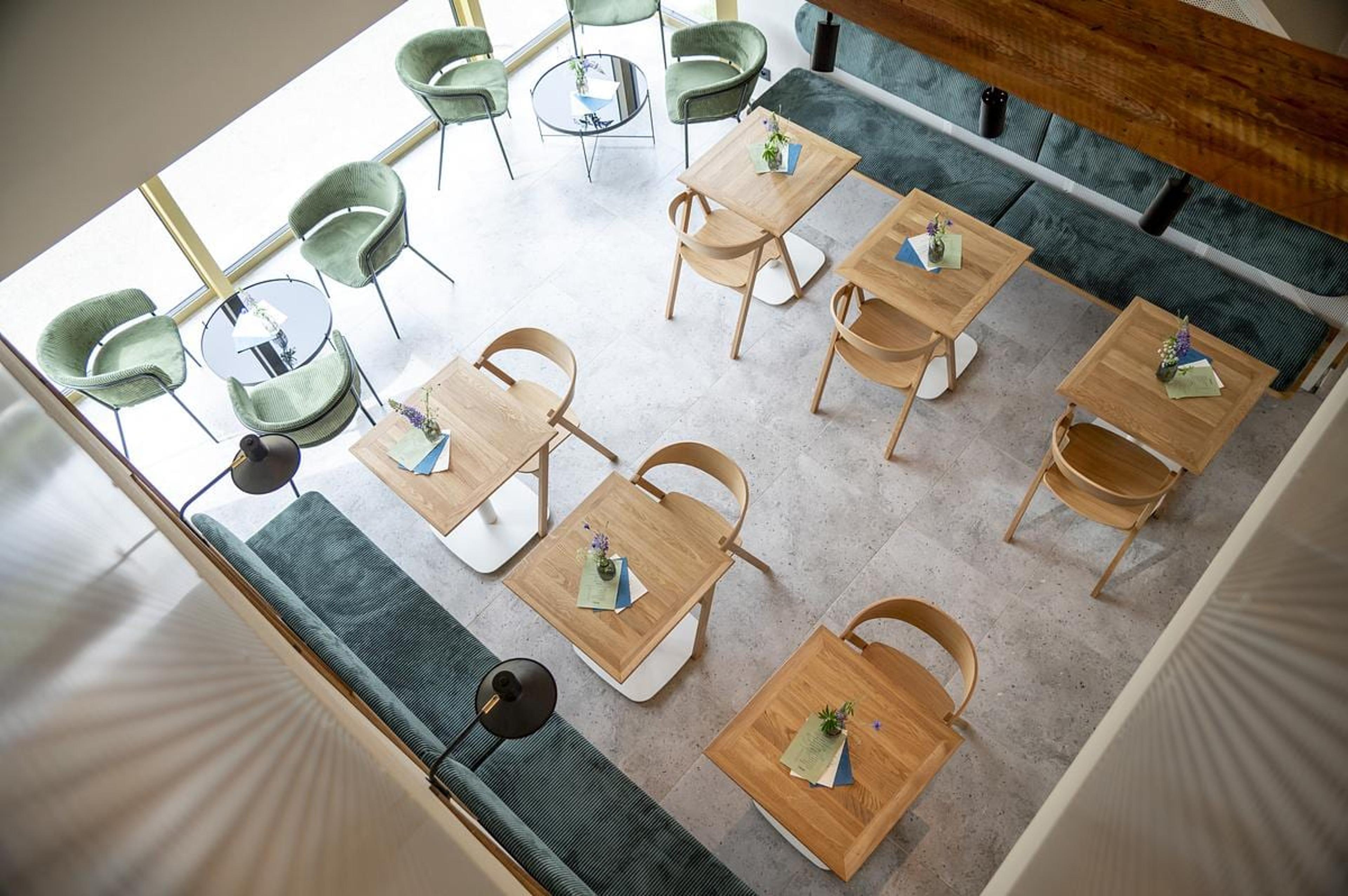 kafe.Prostor - photo 1