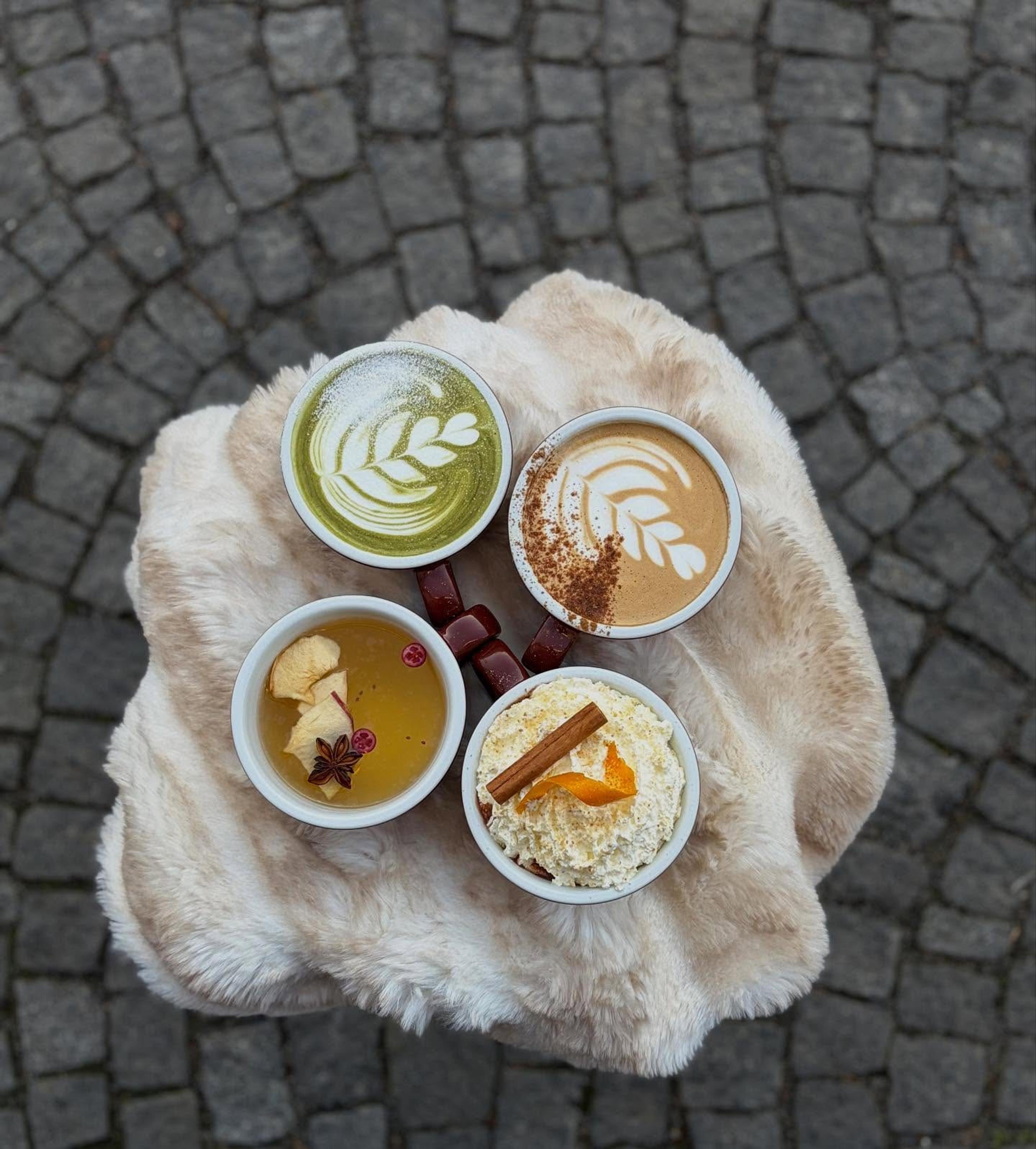 A Kafe - photo 1