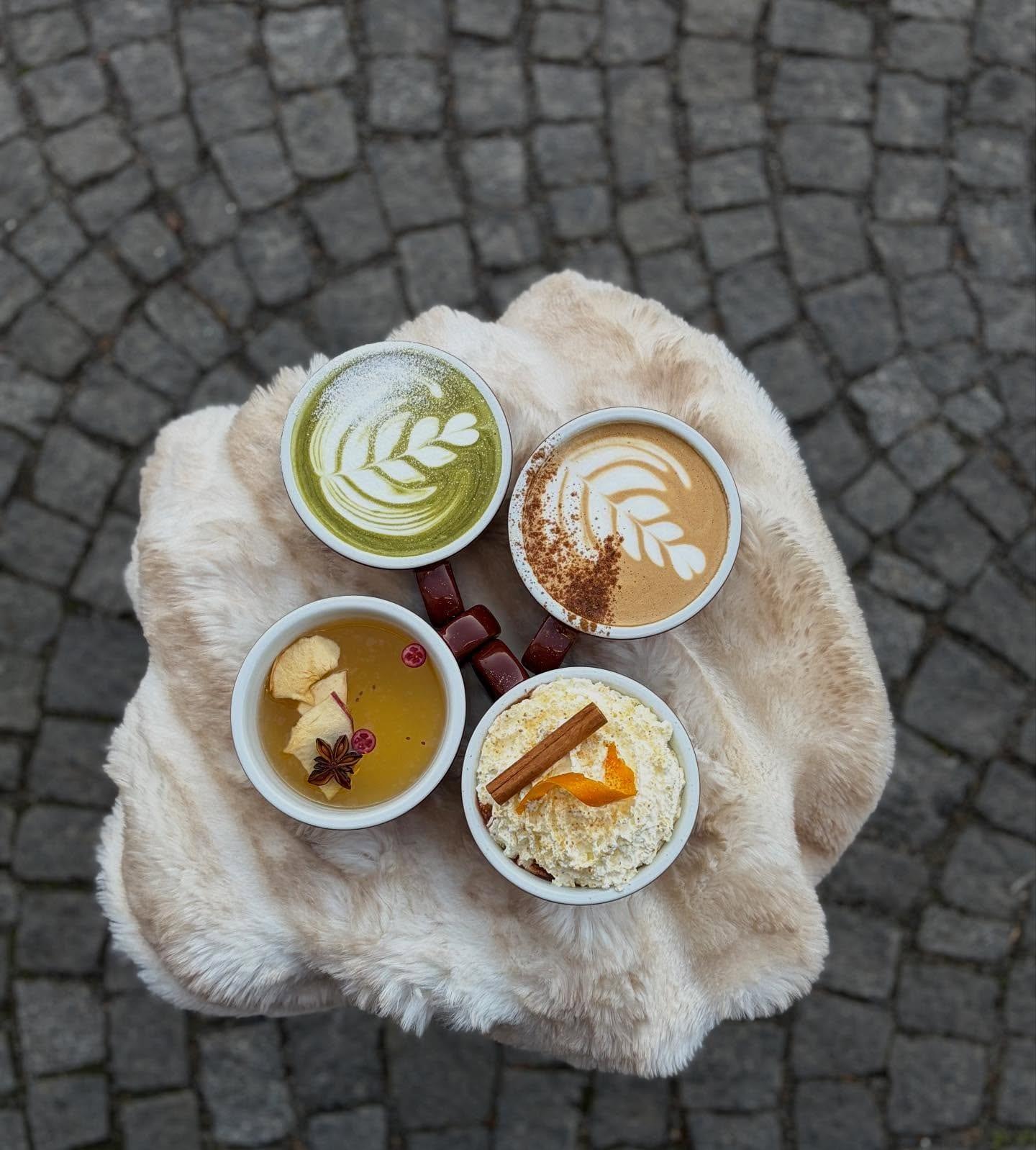 A Kafe - photo 1