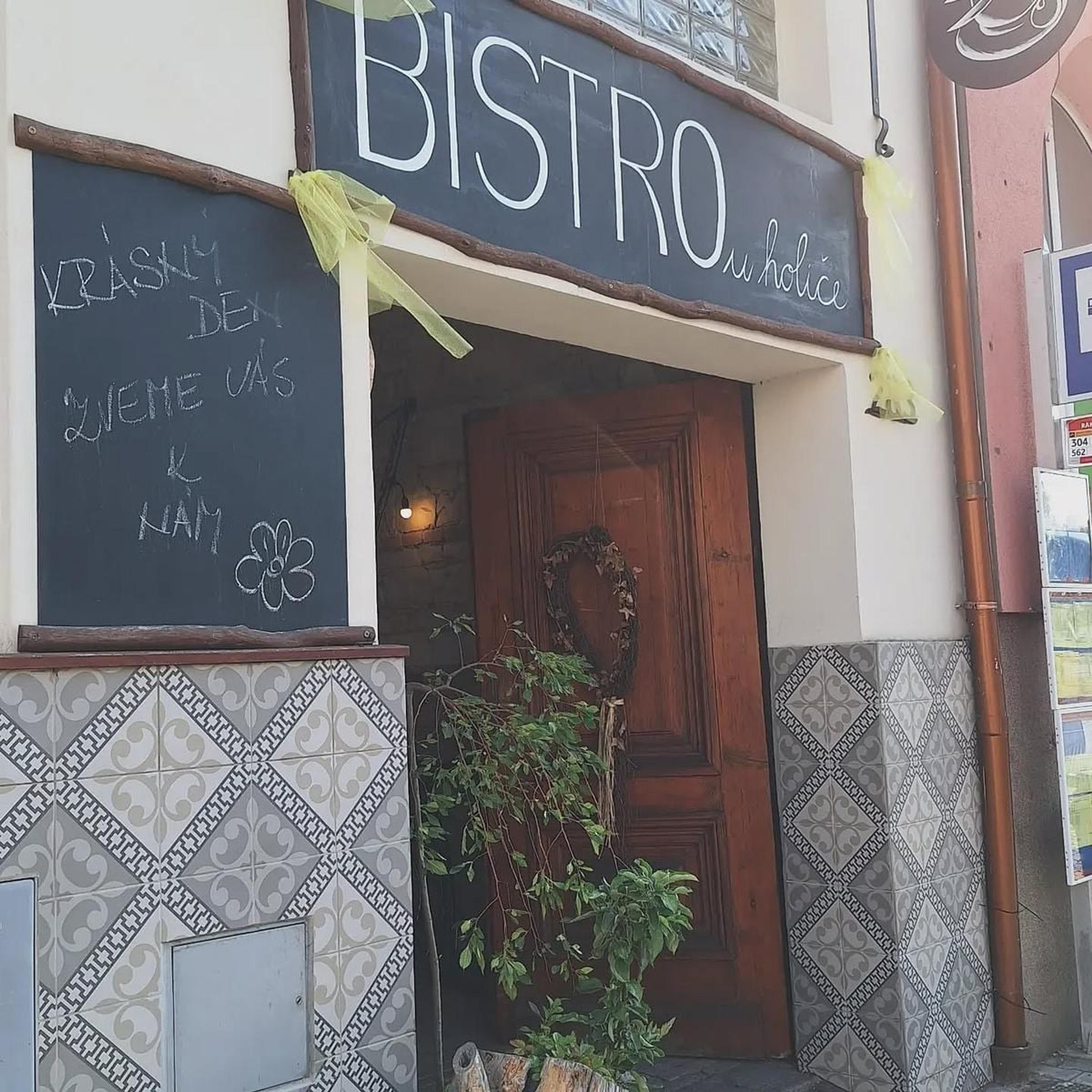Bistro u holiče - photo 2