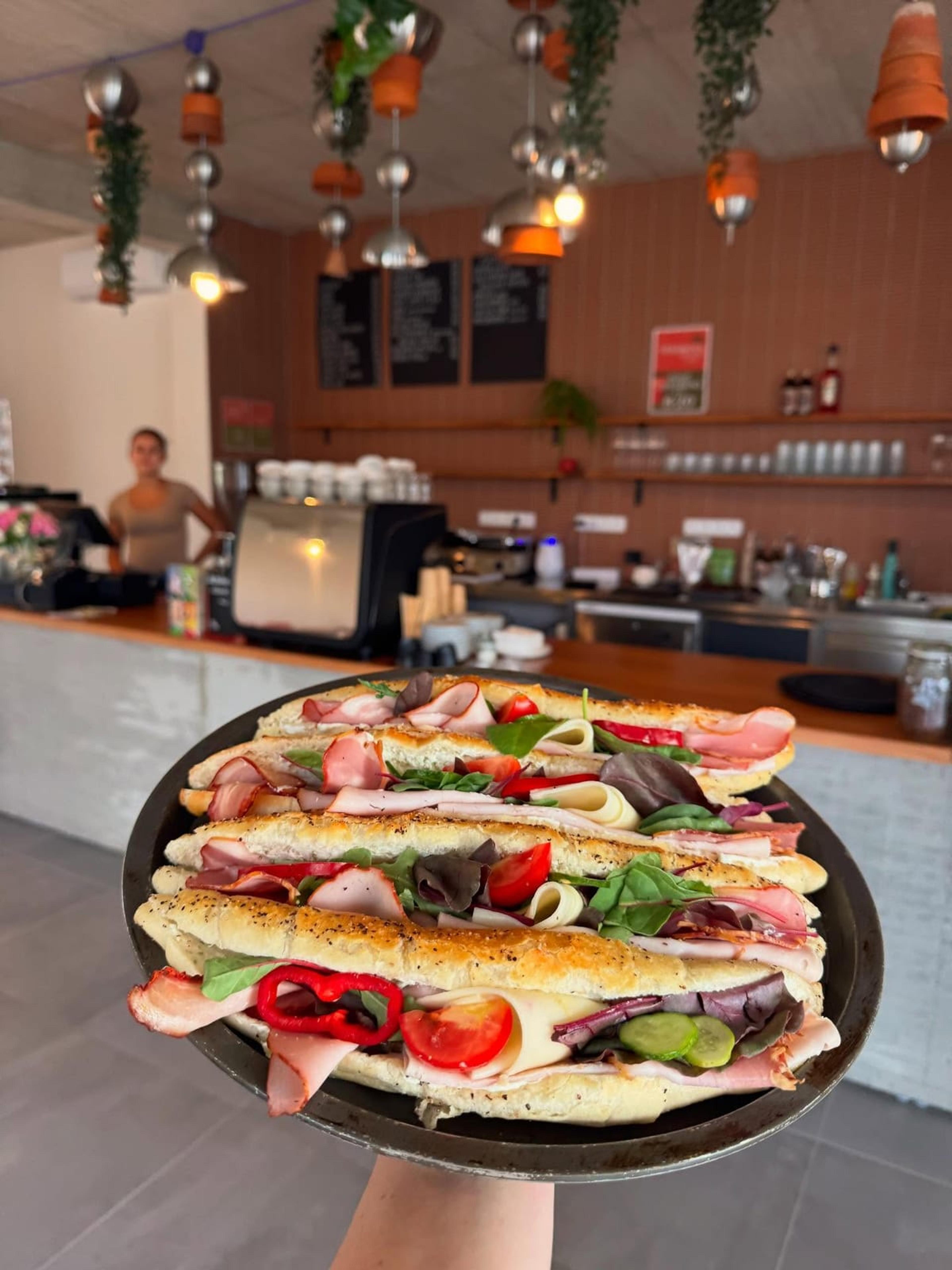 Café & Bistro Terakota - photo 3