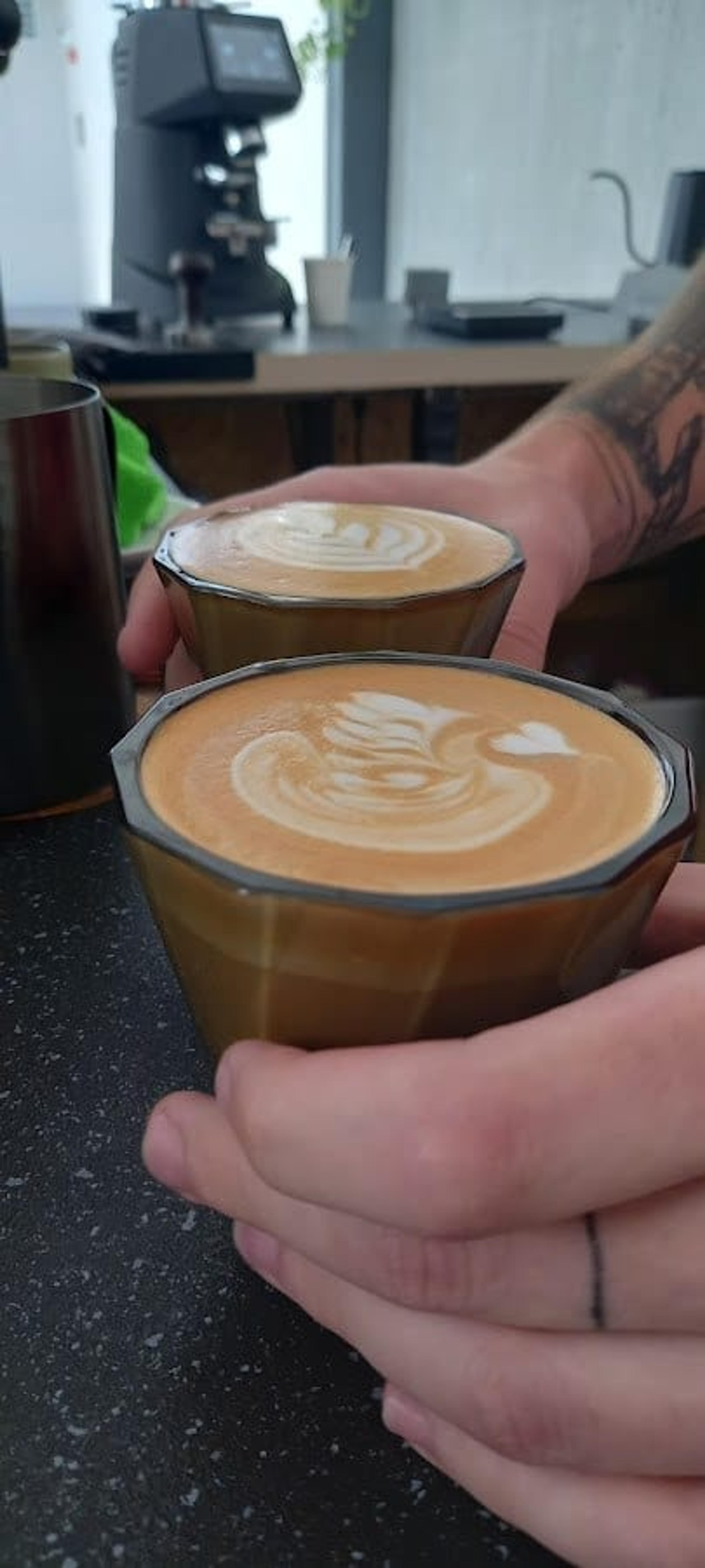 Planet Espresso bar - photo 2