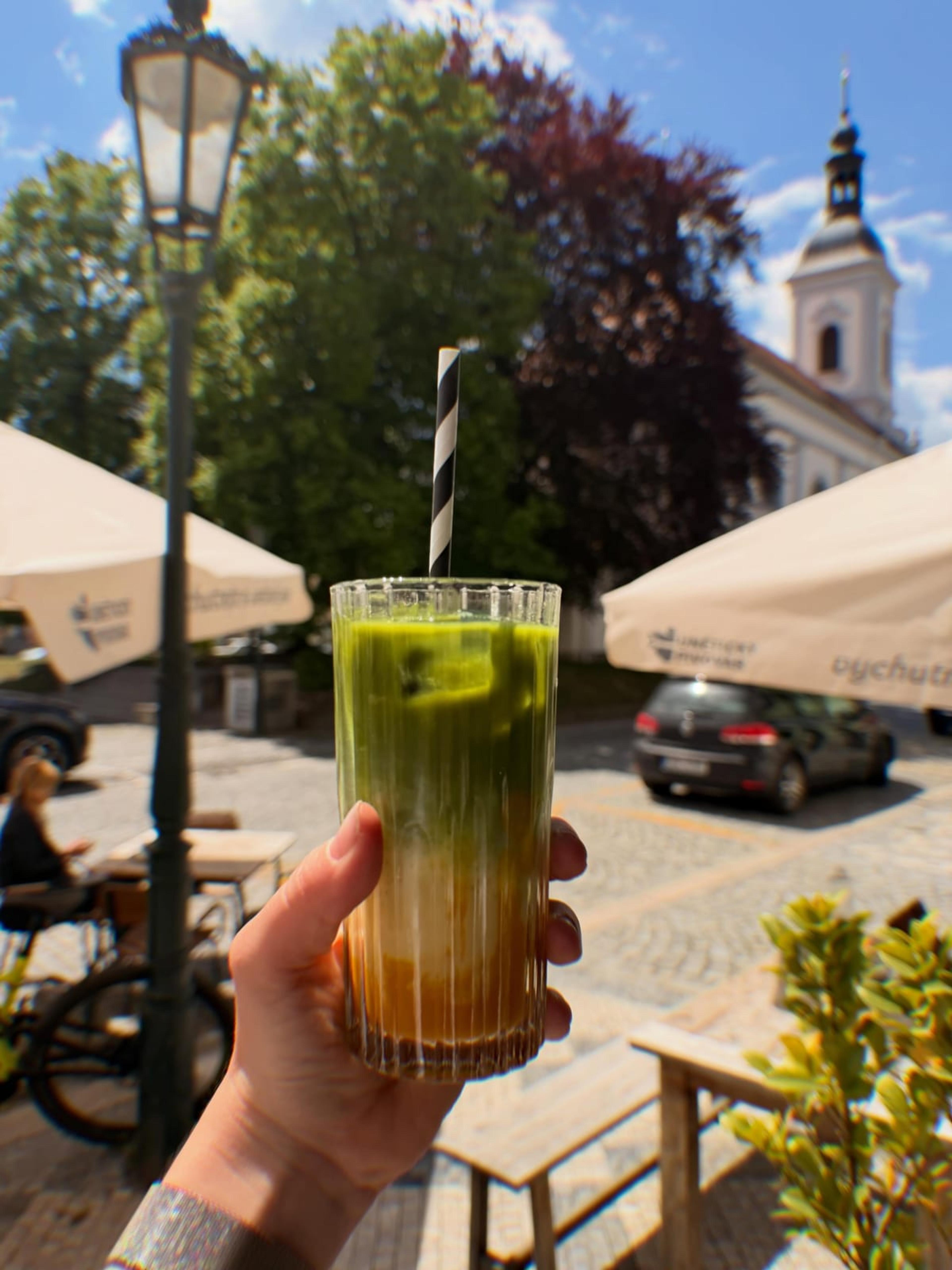 Spot Bistro - photo 3