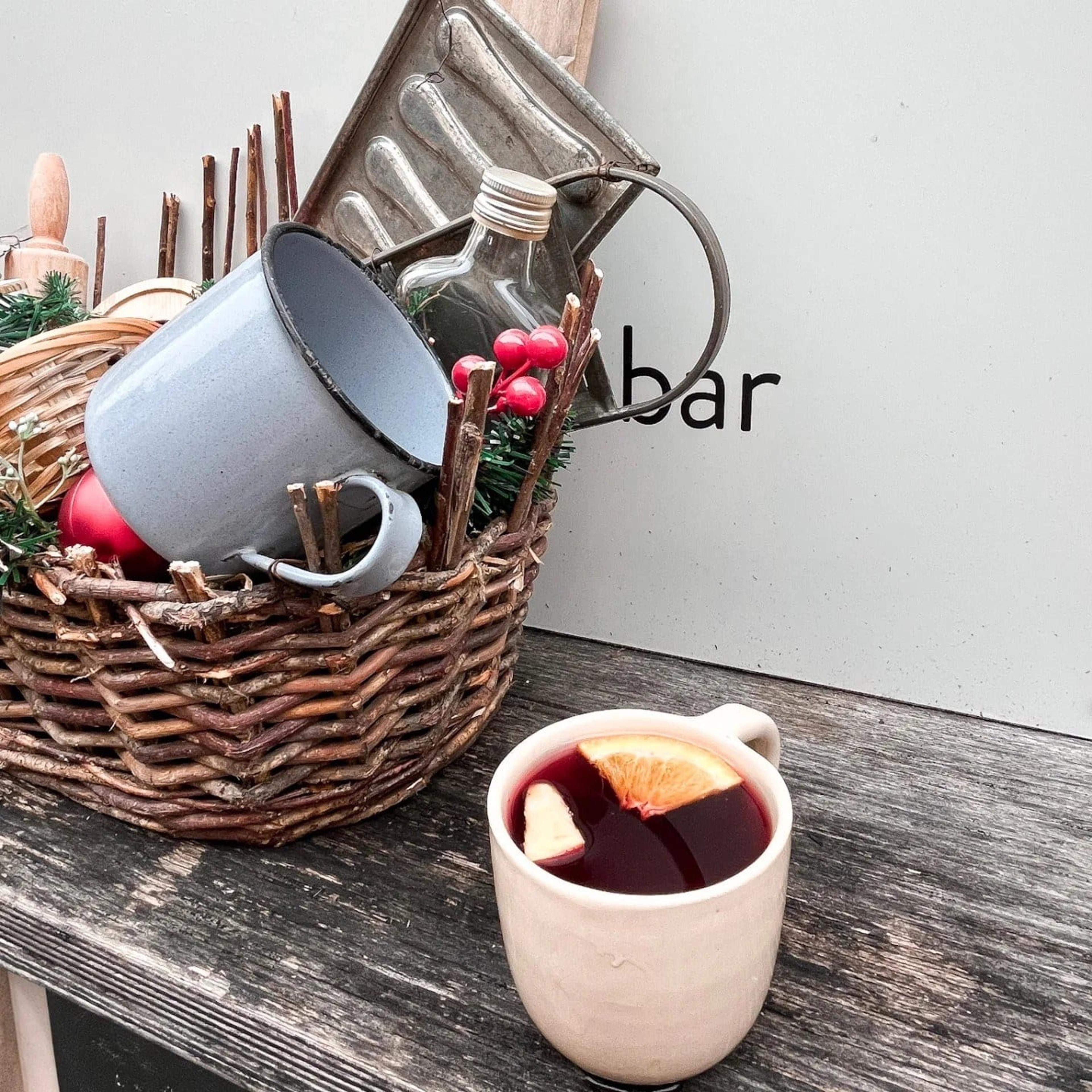 Schody Home Bar - photo 2